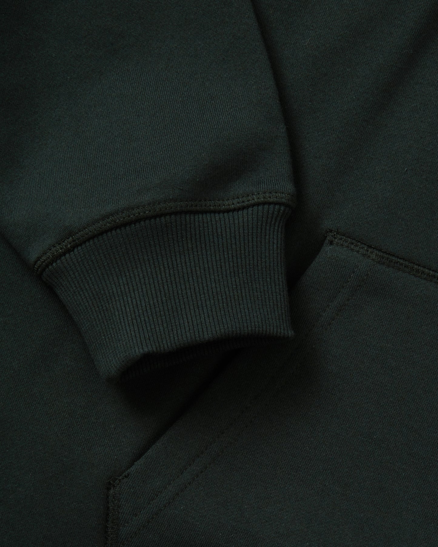 Chenille Pigeon Hoodie