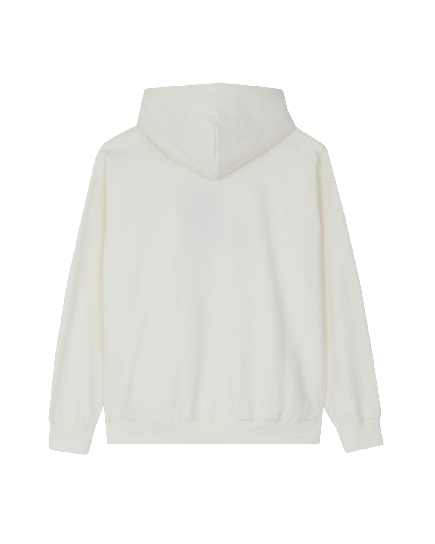 Chenille Pigeon Hoodie