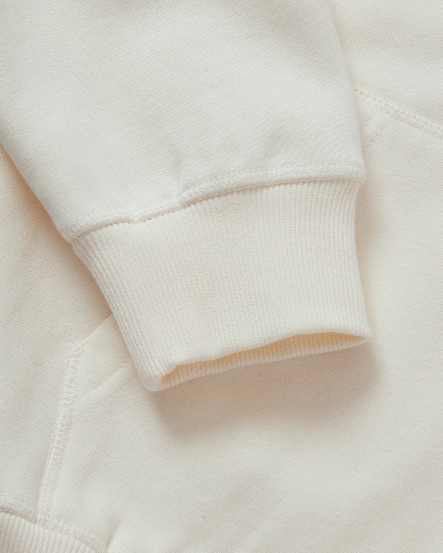 Chenille Pigeon Hoodie