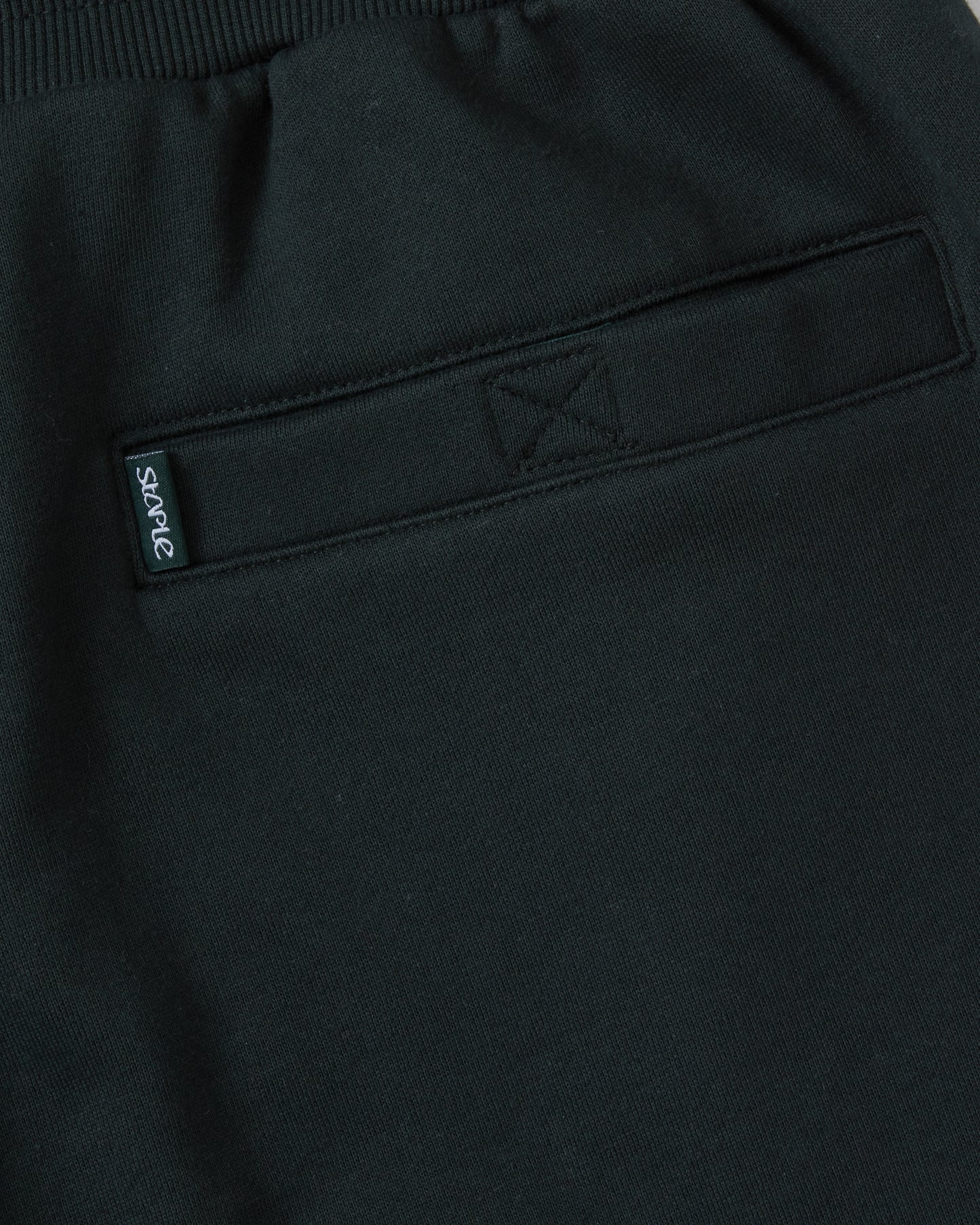 Chenille Pigeon Sweatpant