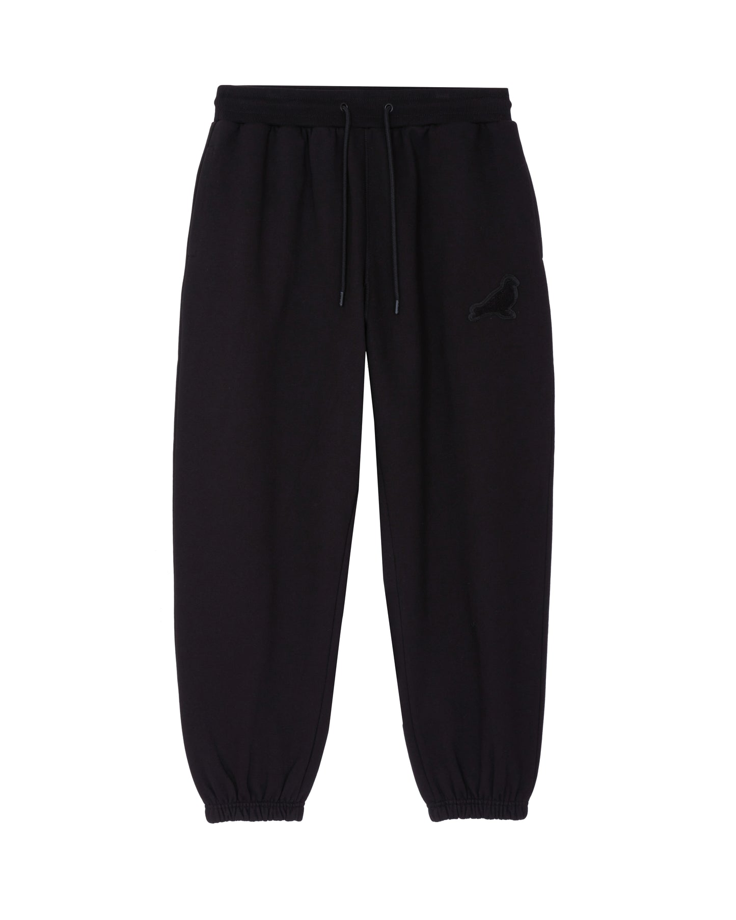 Chenille Pigeon Sweatpant