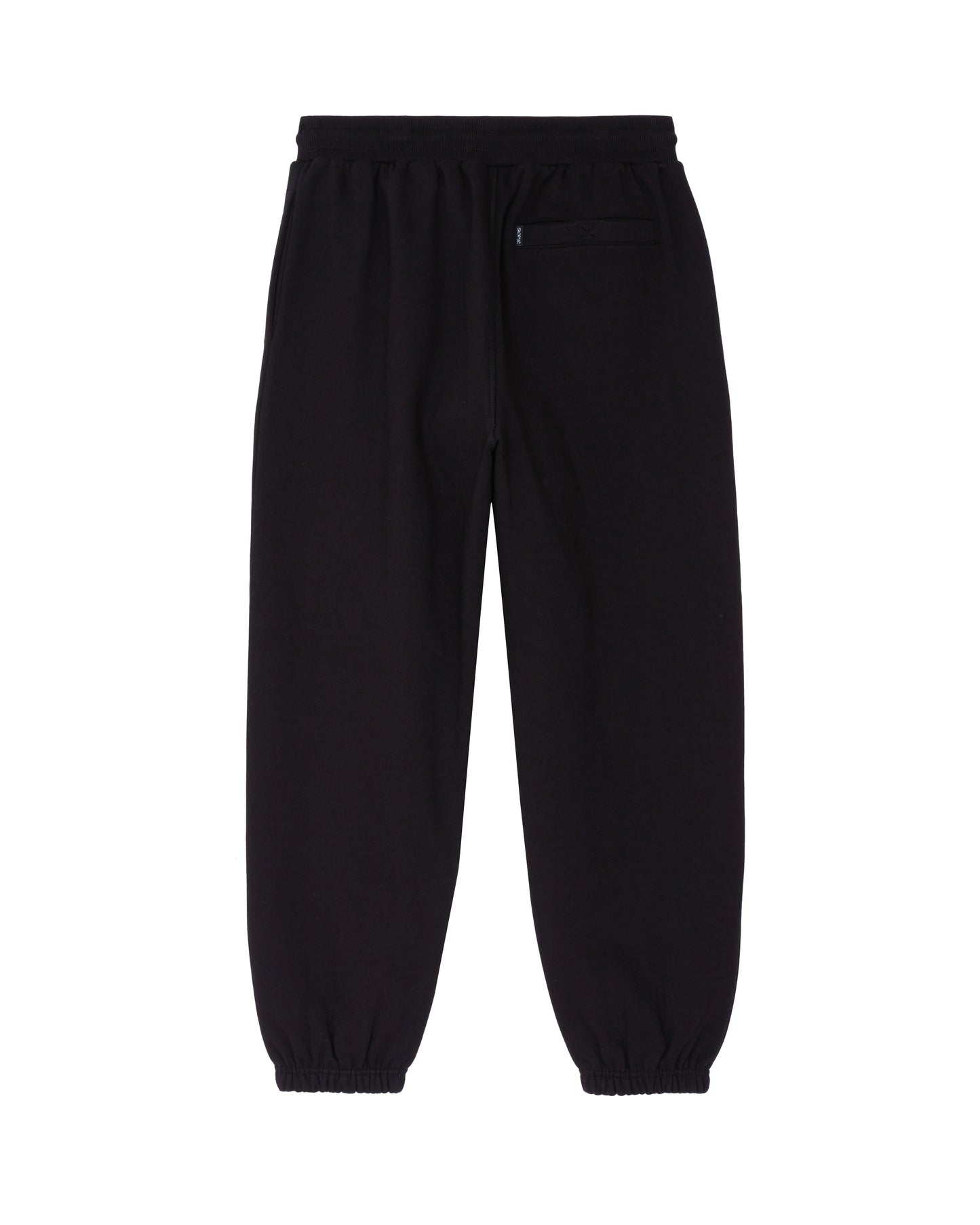 Chenille Pigeon Sweatpant