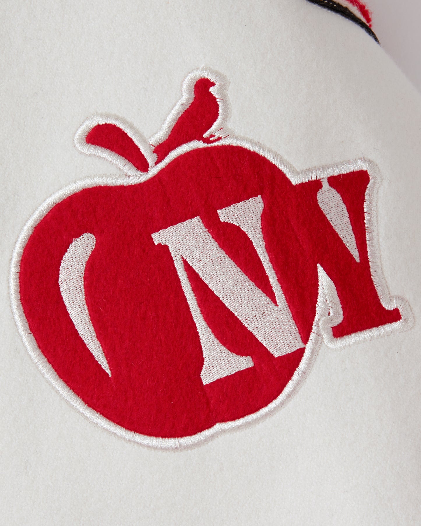 Flags Varsity Jacket