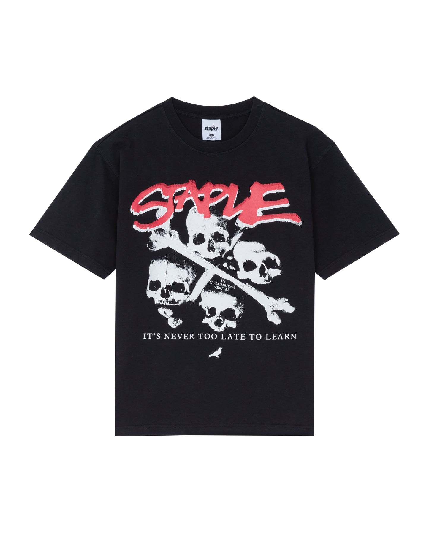Skulls Tee