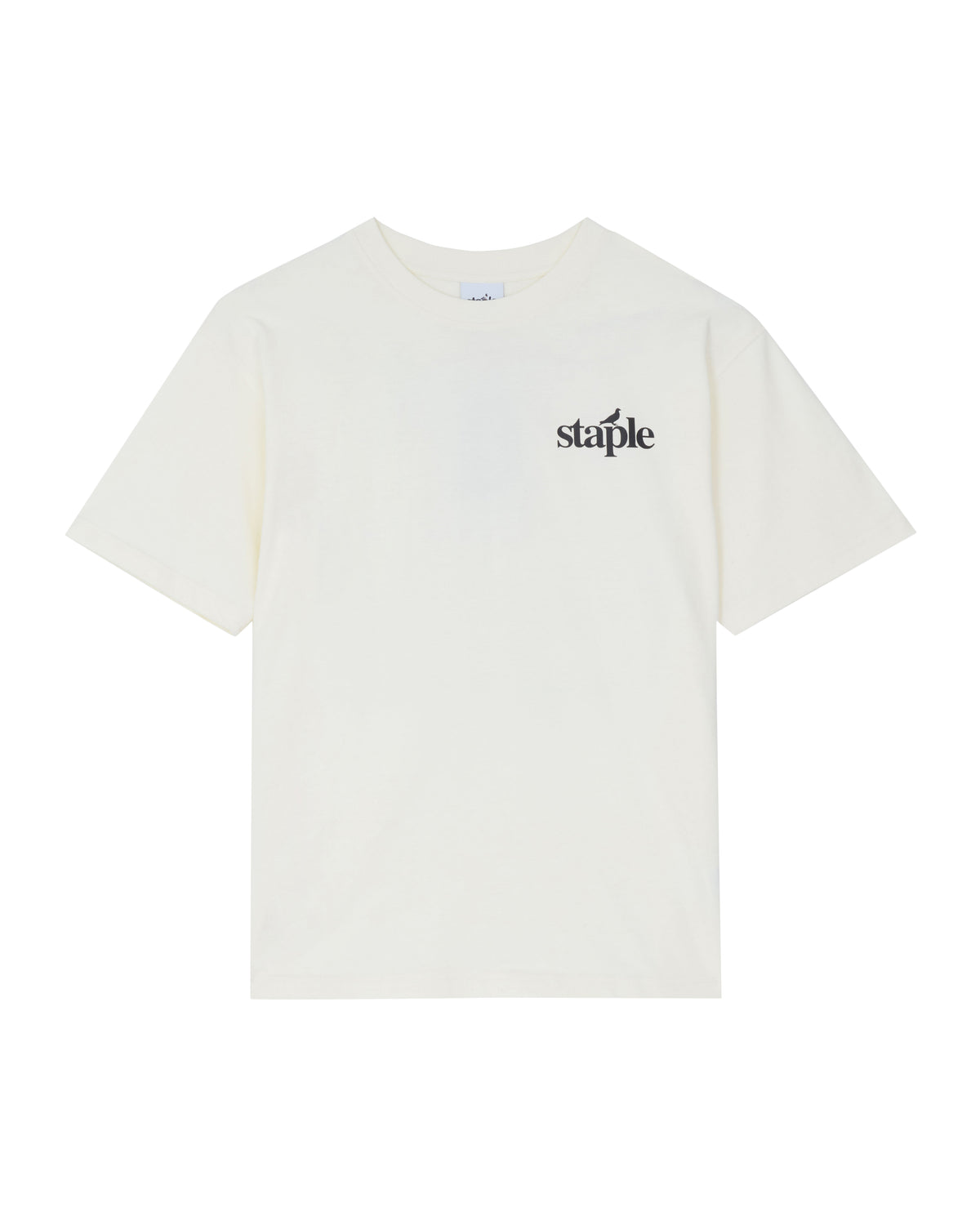 Pigeon Window Tee - SS Tee | Staple Pigeon