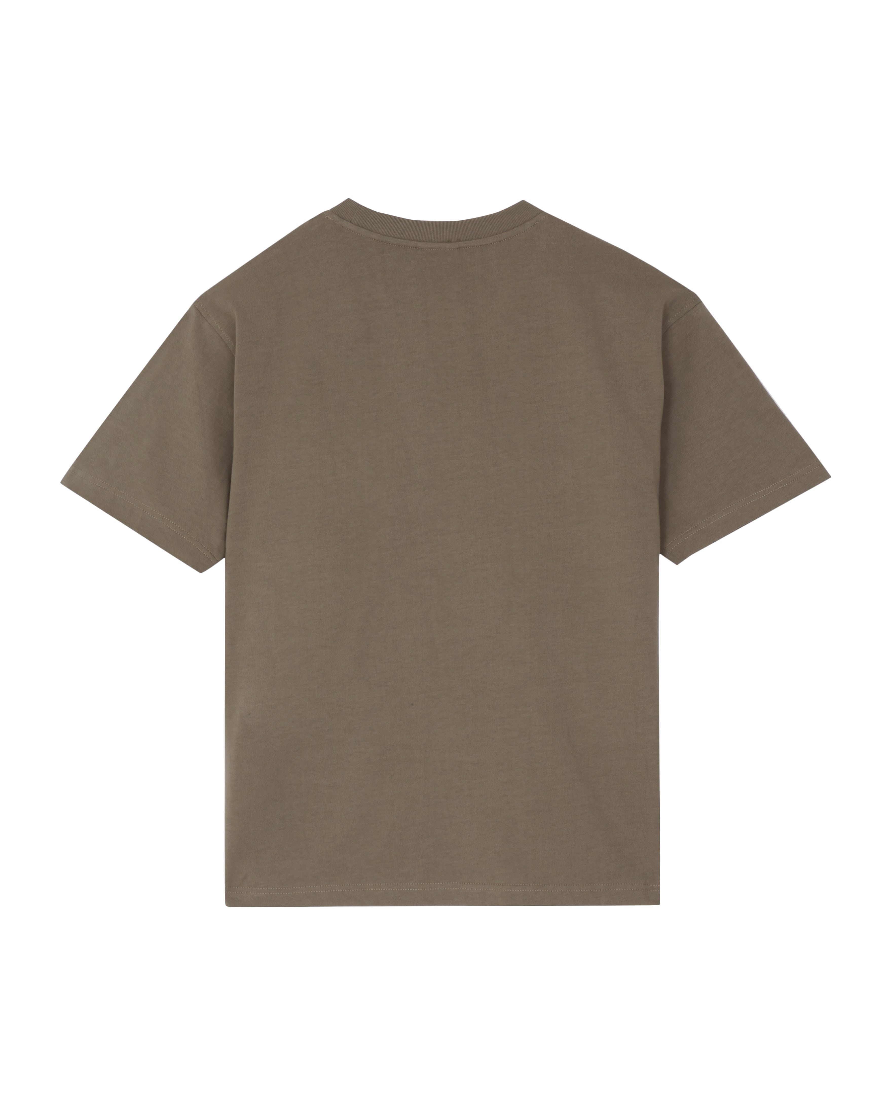 Bar Logo Tee - SS Tee | Staple Pigeon