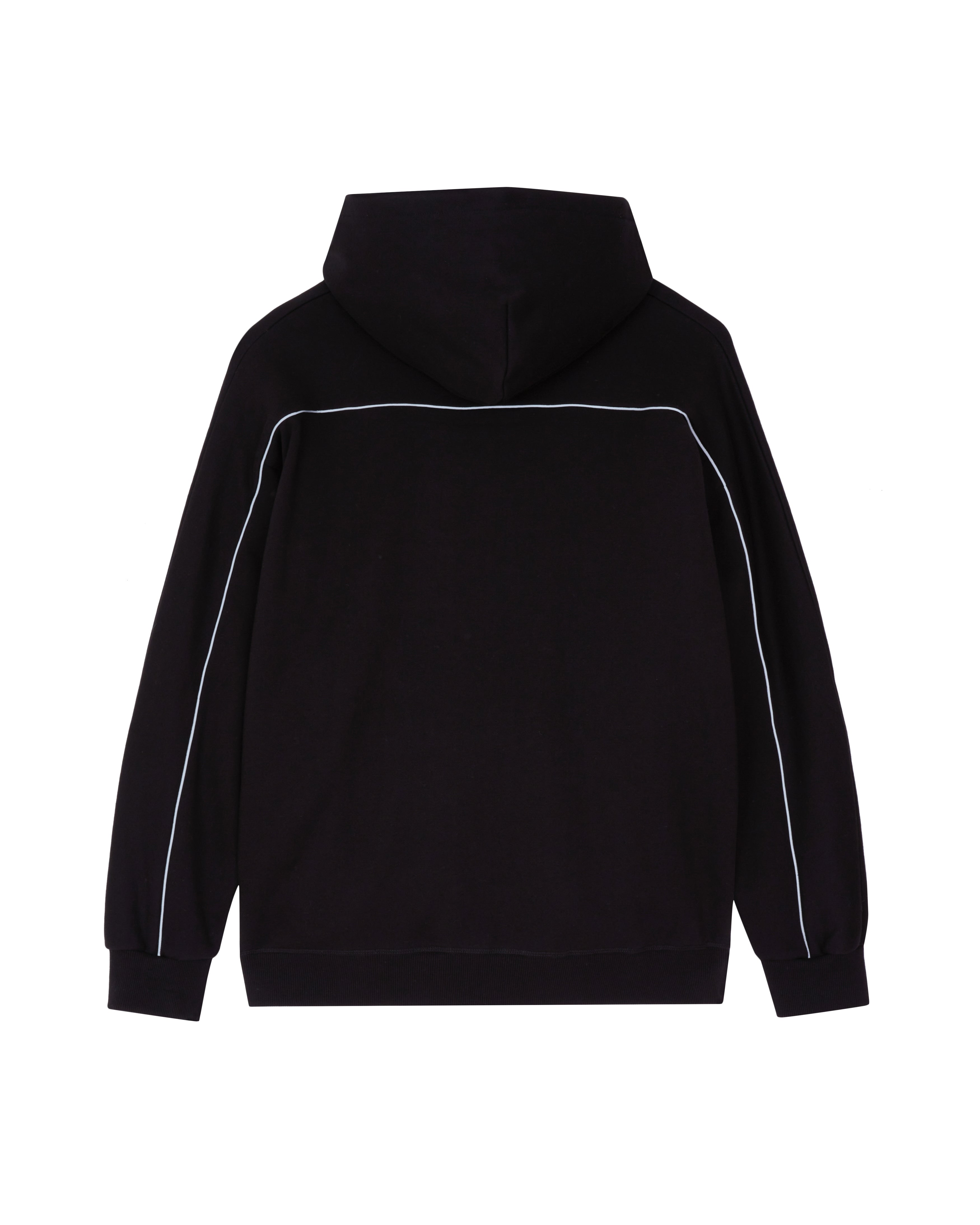 Tech Logo Hoodie - LS Hoodie | Staple Pigeon