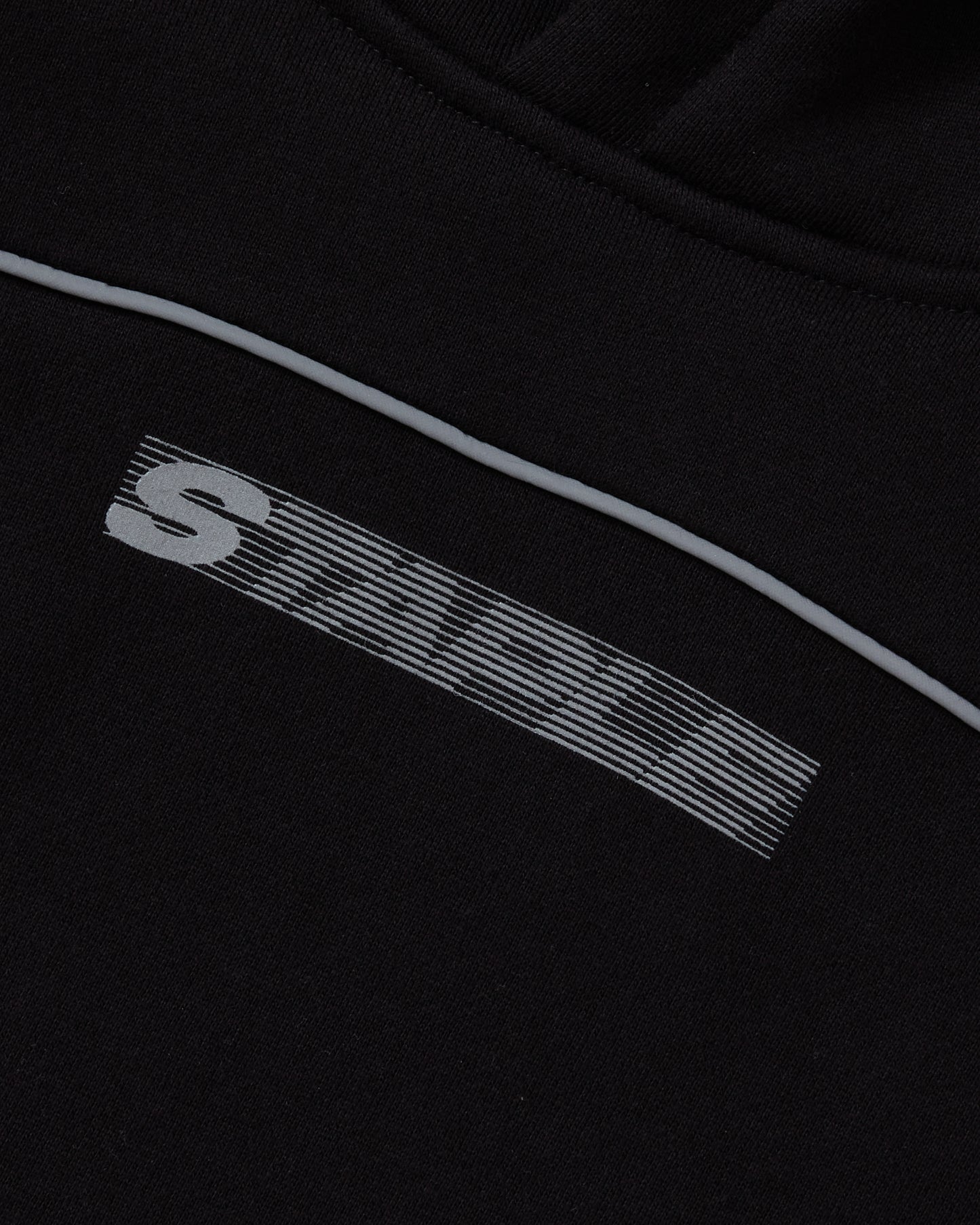 Tech Logo Hoodie