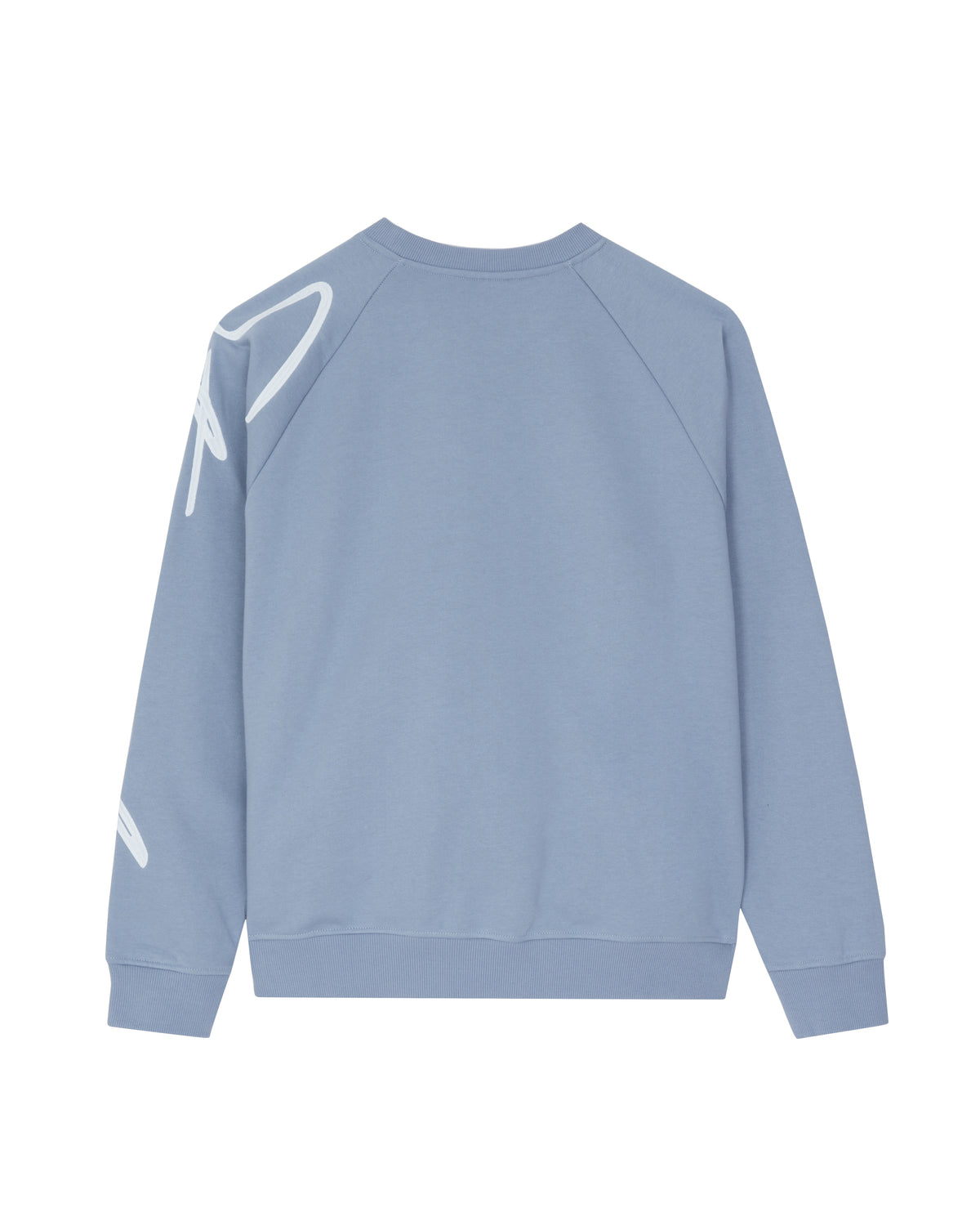 Script Crewneck - Crewneck | Staple Pigeon