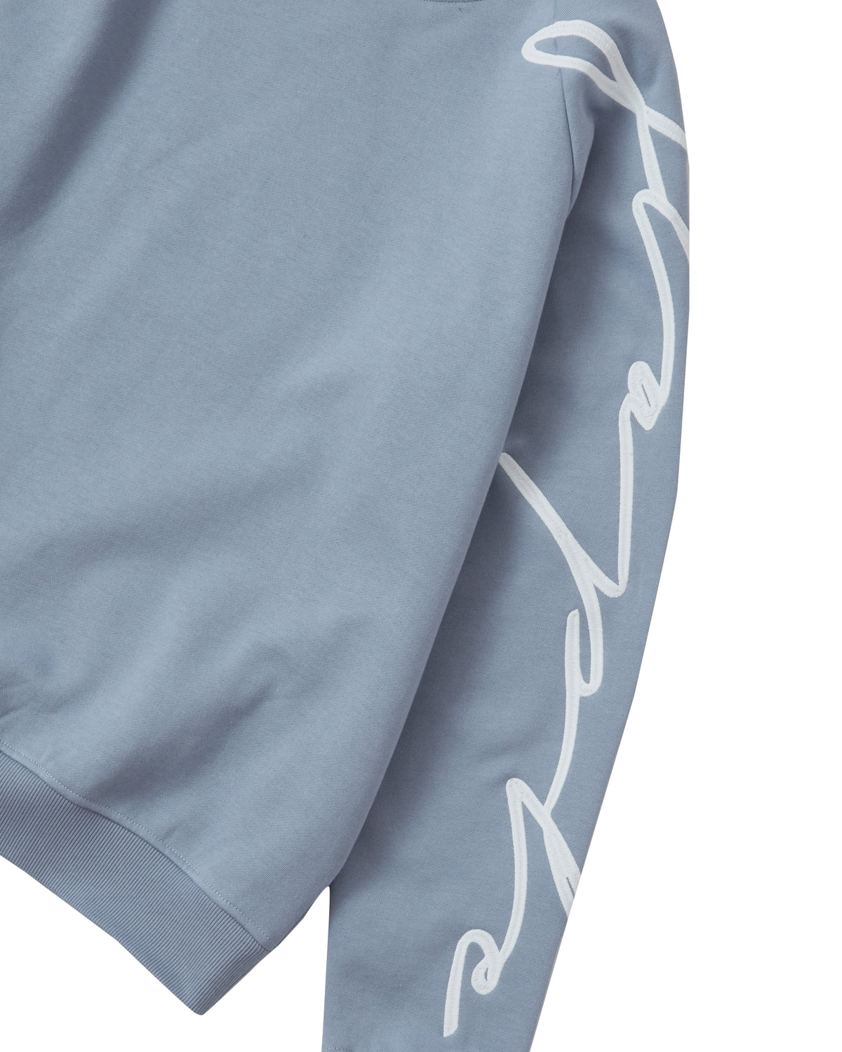 Script Crewneck - Crewneck | Staple Pigeon