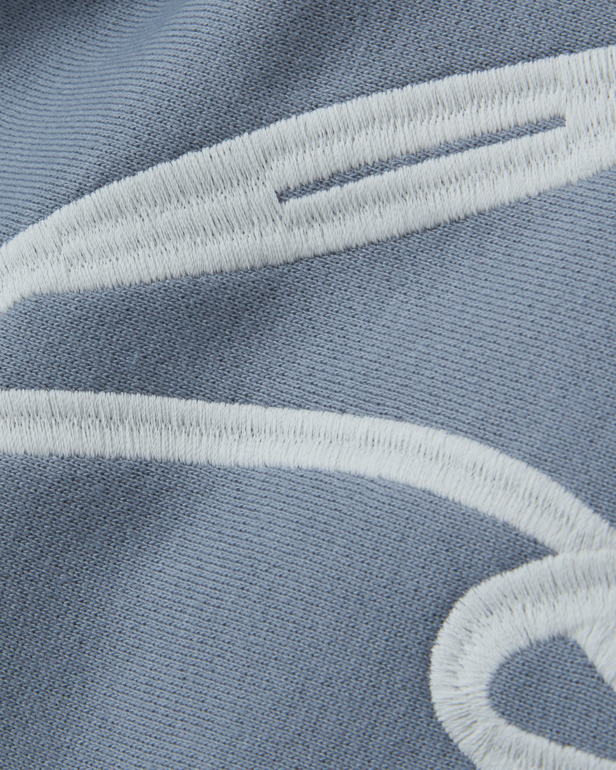 Script Crewneck - Crewneck | Staple Pigeon