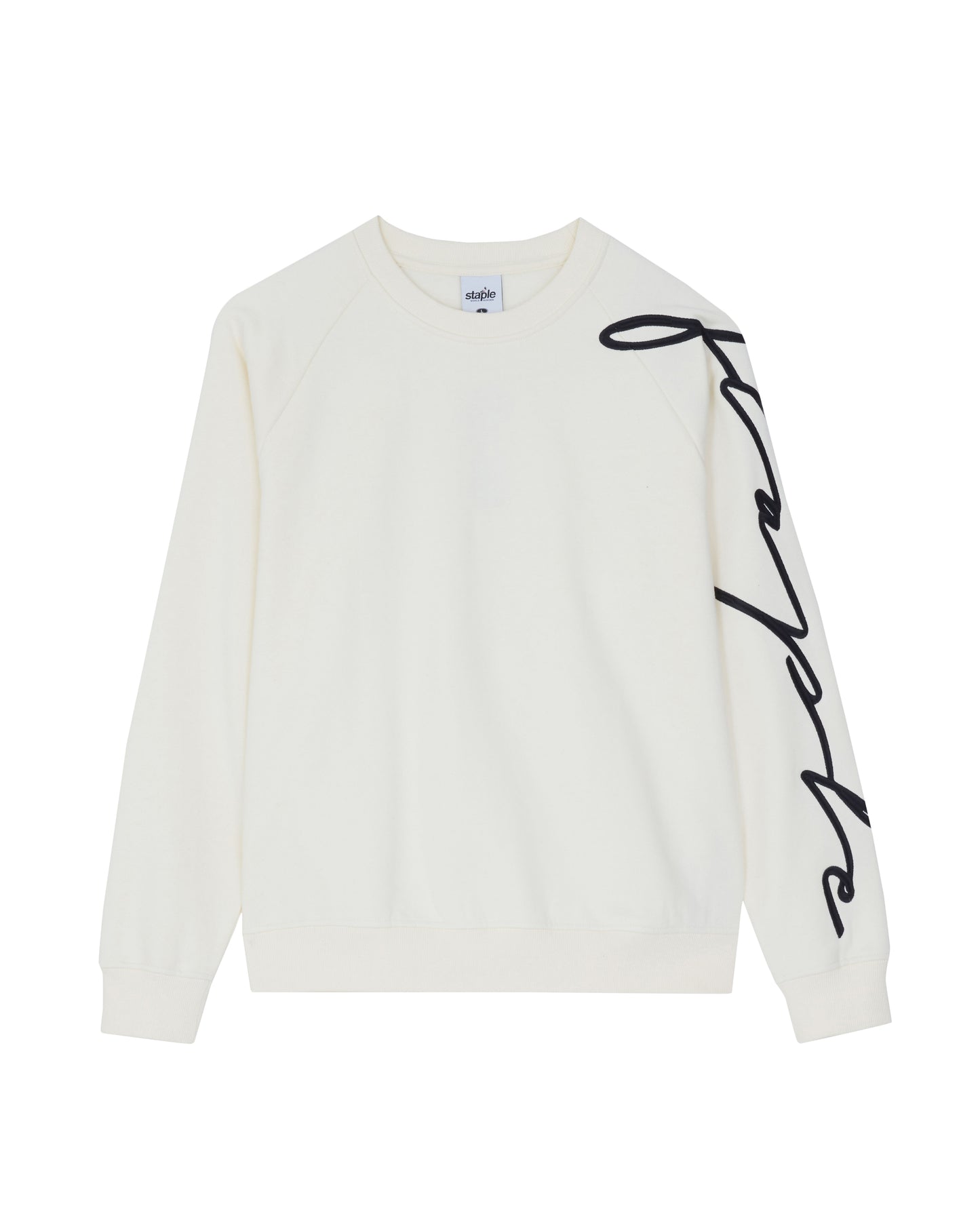 Script Crewneck