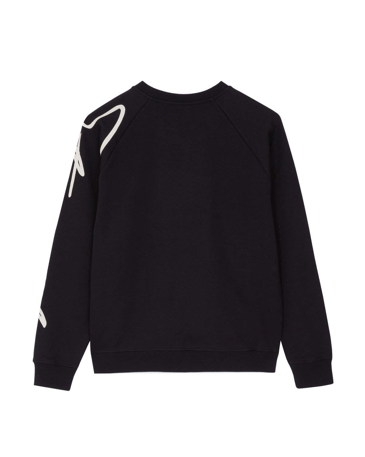 Script Crewneck - Crewneck | Staple Pigeon