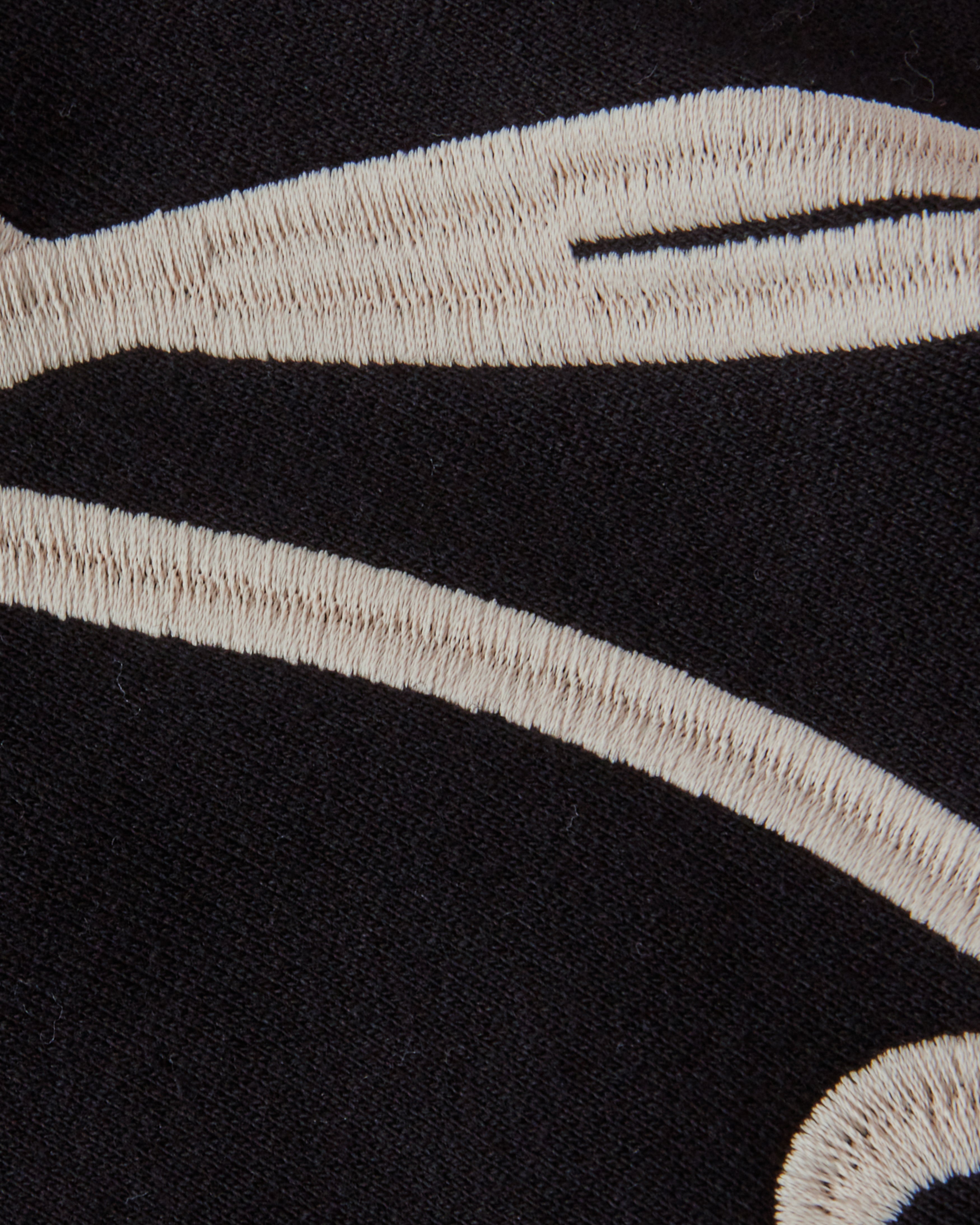Script Crewneck - Crewneck | Staple Pigeon