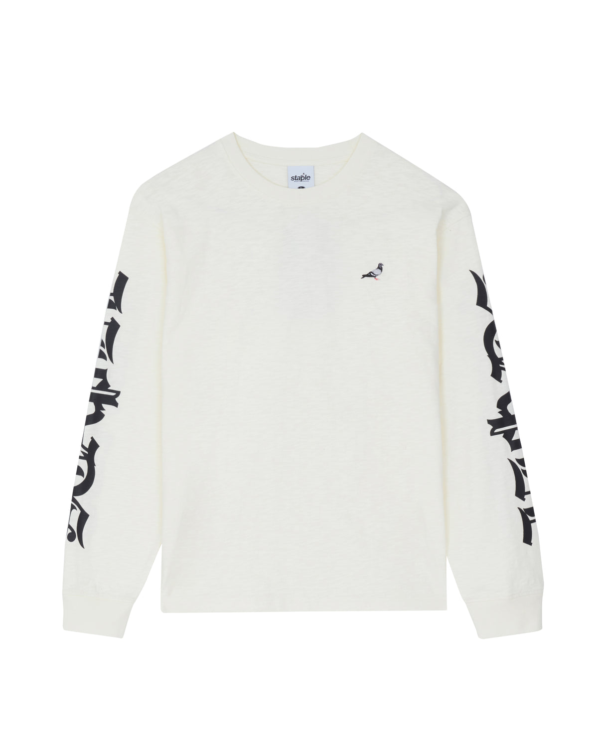 Gothic L/S Tee - LS Tee | Staple Pigeon