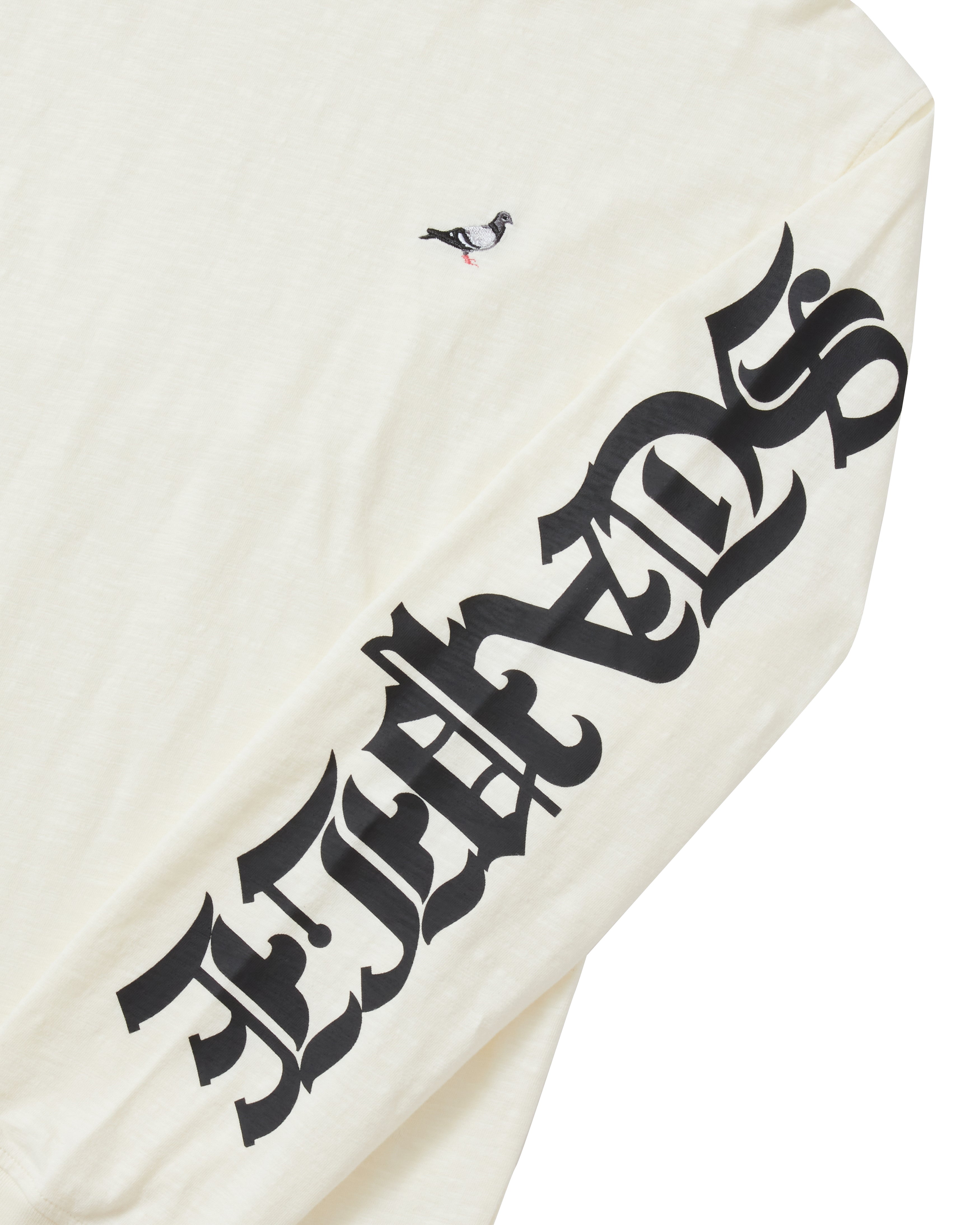 Gothic L/S Tee - LS Tee | Staple Pigeon