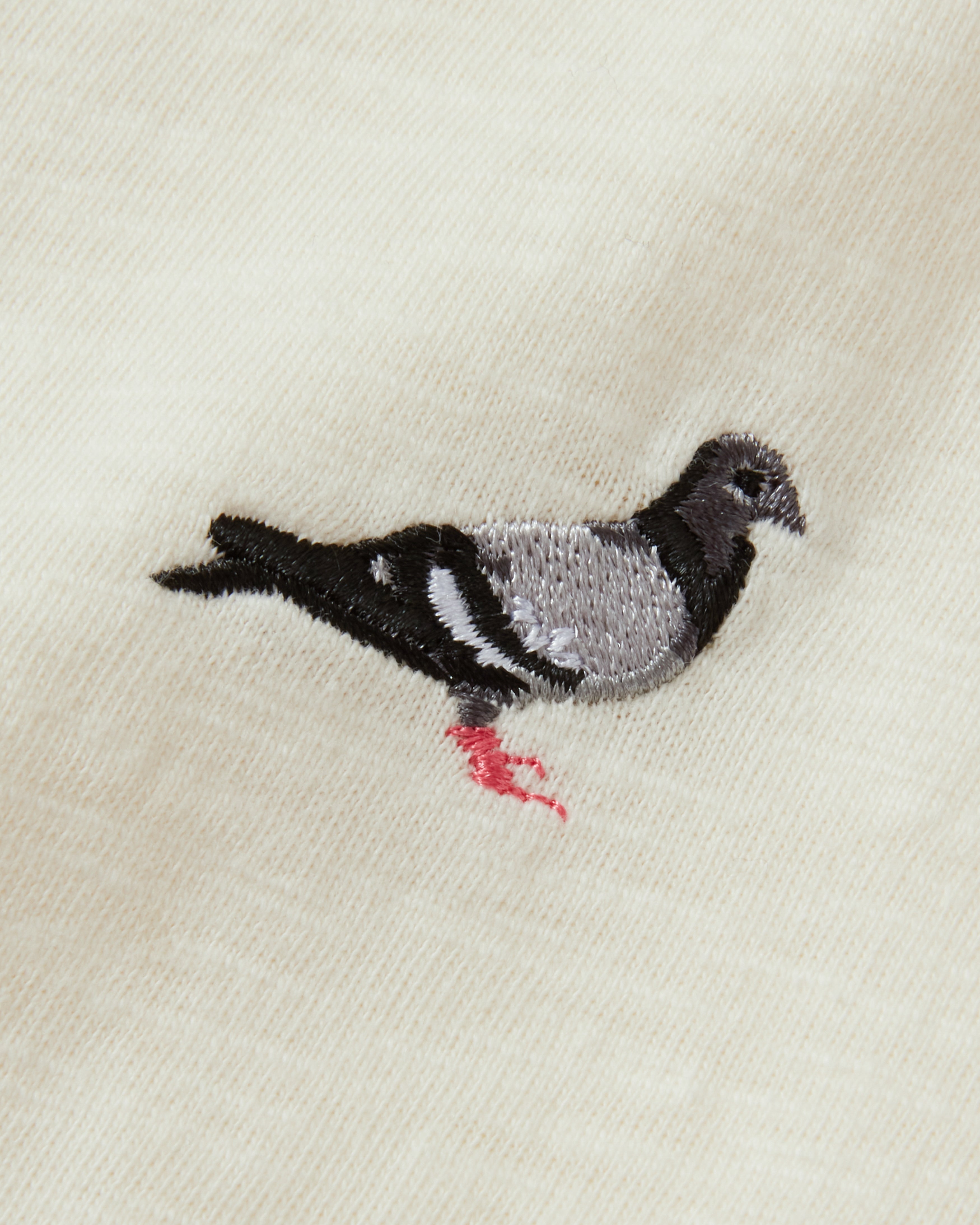 Gothic L/S Tee - LS Tee | Staple Pigeon