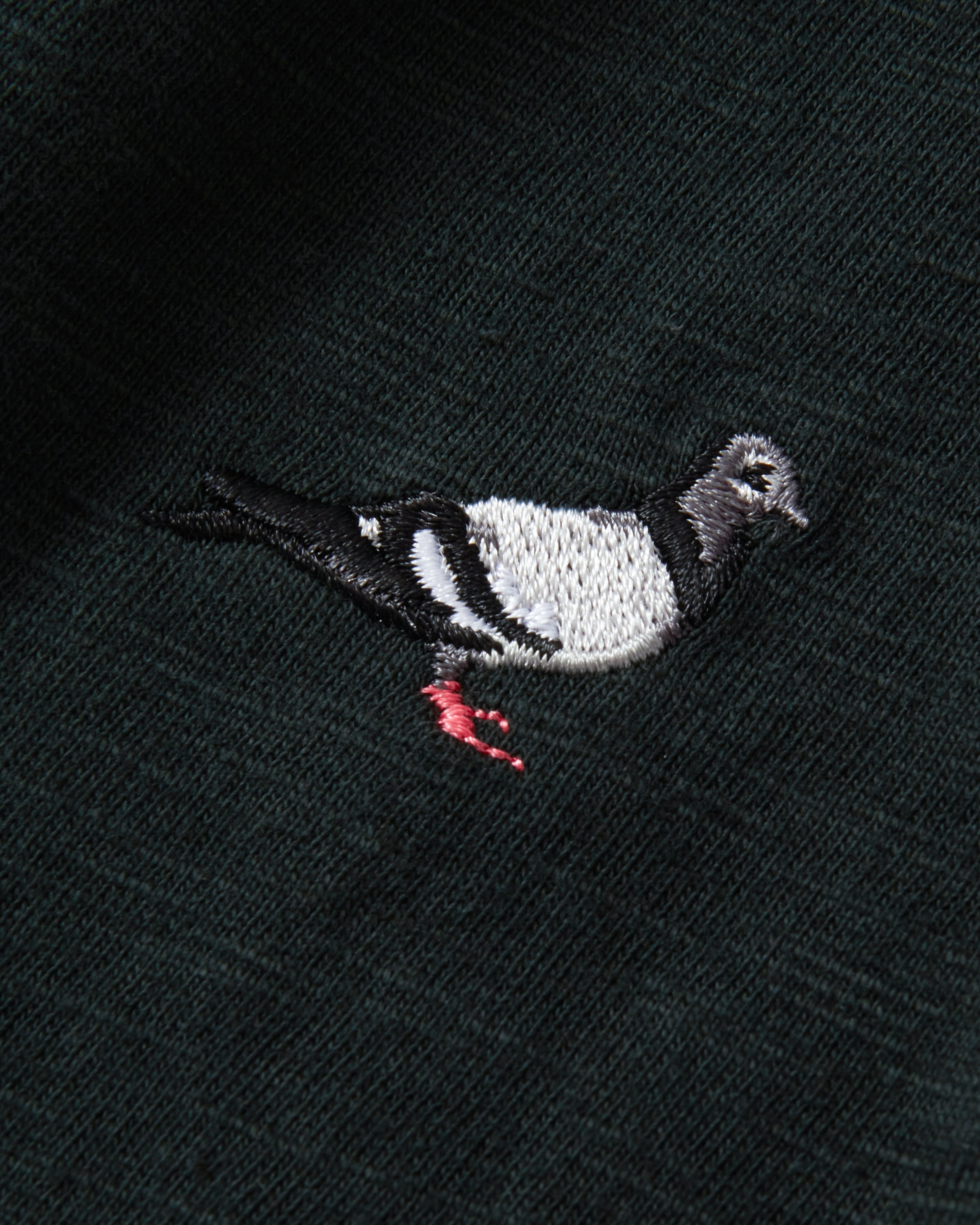 Gothic L/S Tee - LS Tee | Staple Pigeon
