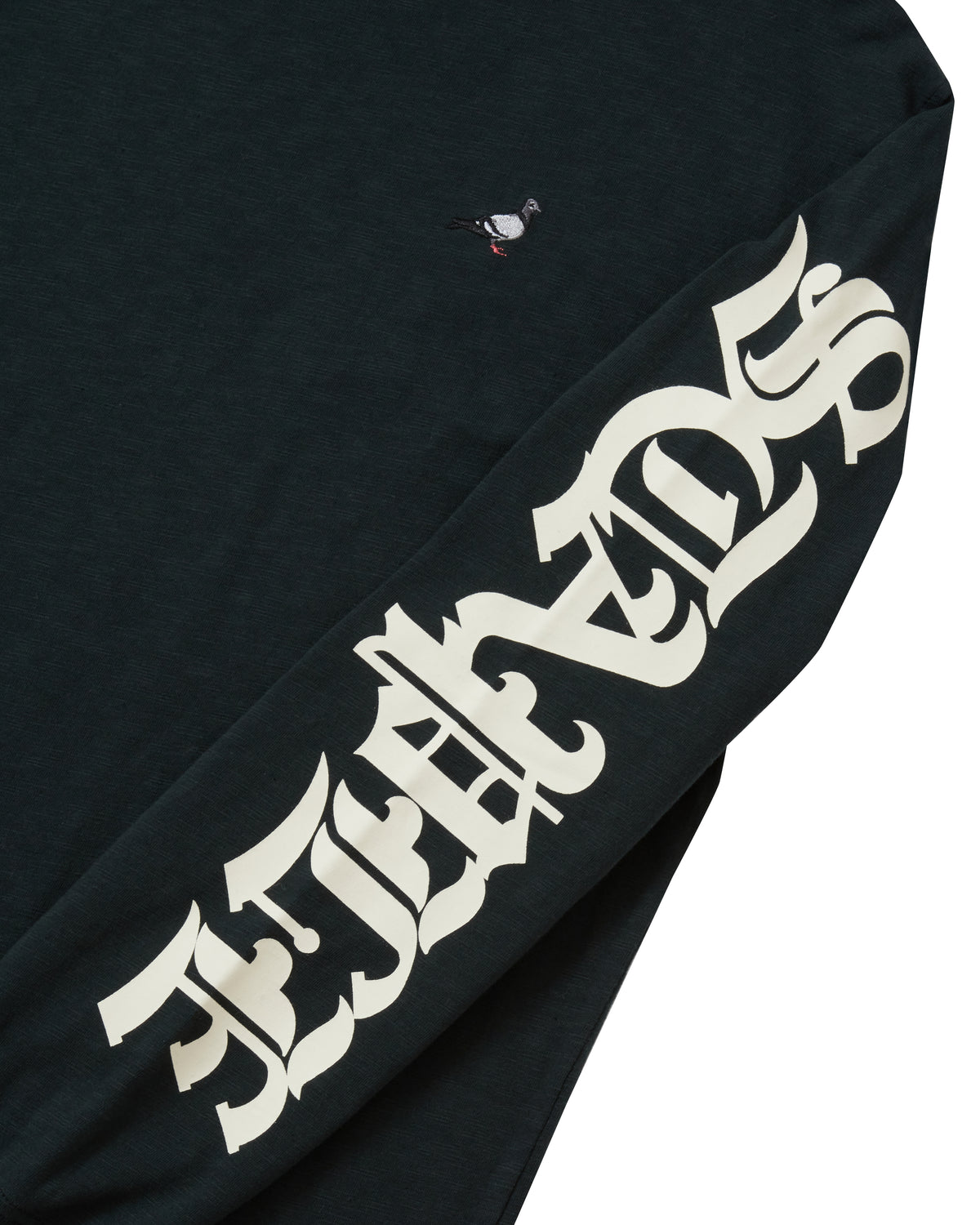 Gothic L/S Tee - LS Tee | Staple Pigeon