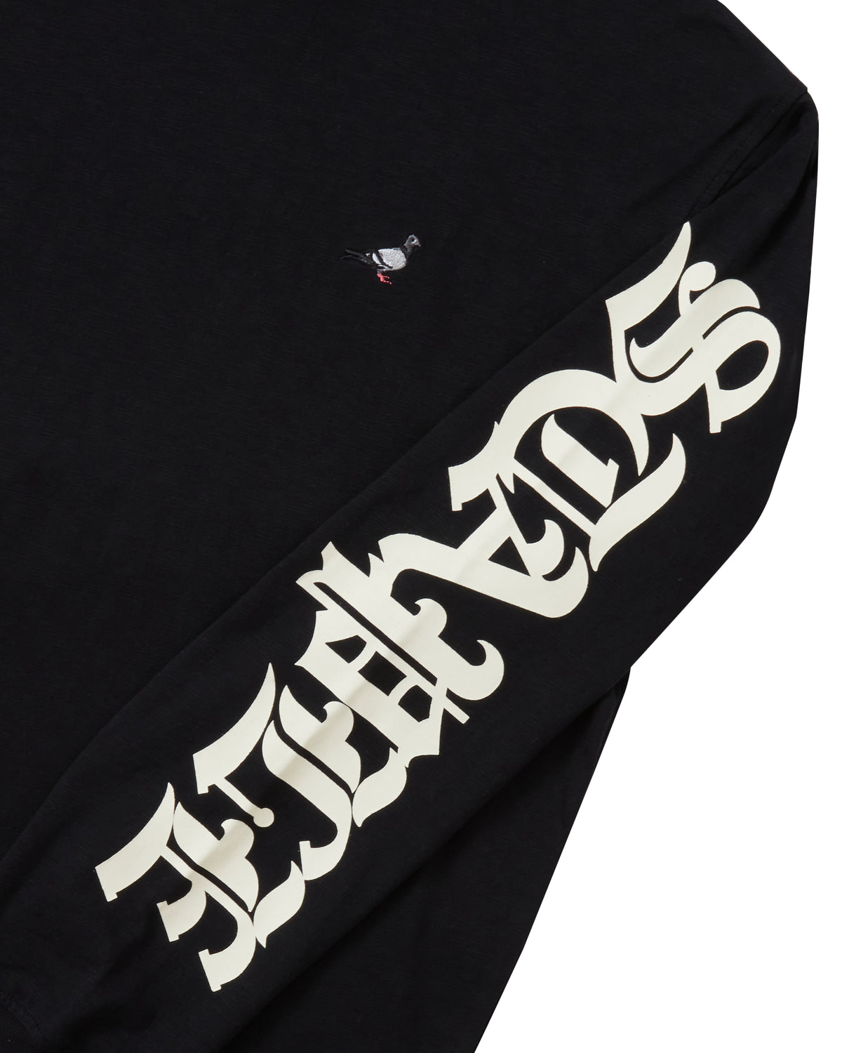 Gothic L/S Tee - LS Tee | Staple Pigeon
