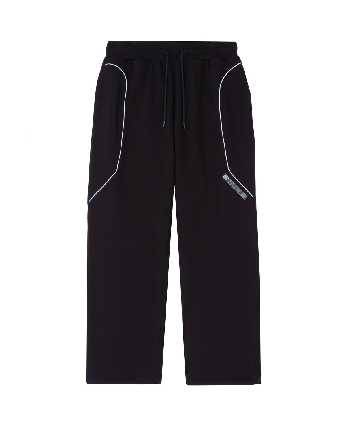 Tech Logo Sweatpant - Sweatpants | Staple Pigeon