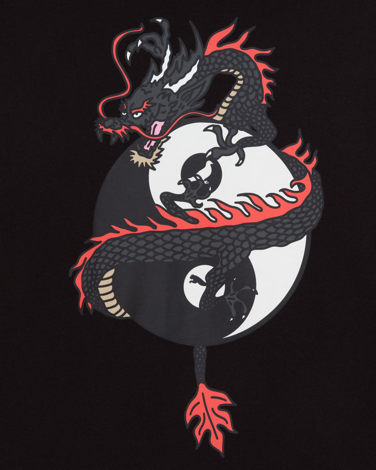 Puma x Staple Graphic Hoodie Year Of The Dragon - Hoodie | Staple Pigeon