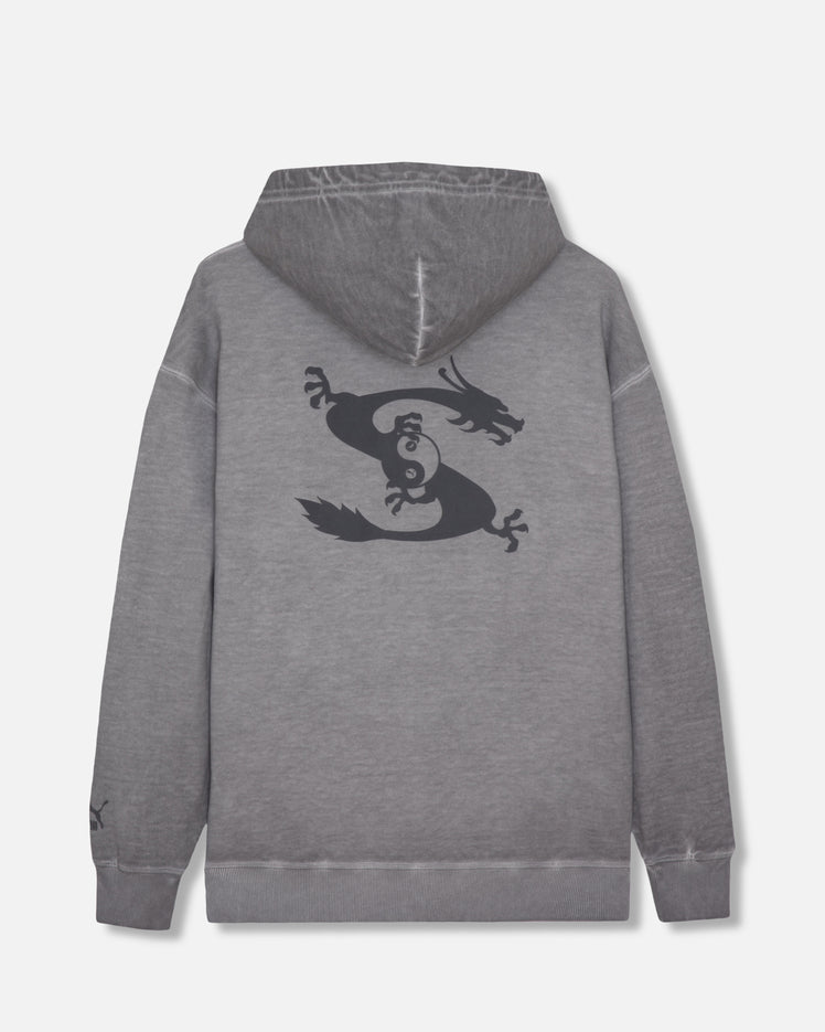 Puma x Staple Washed Hoodie Year Of The Dragon - Hoodie | Staple Pigeon