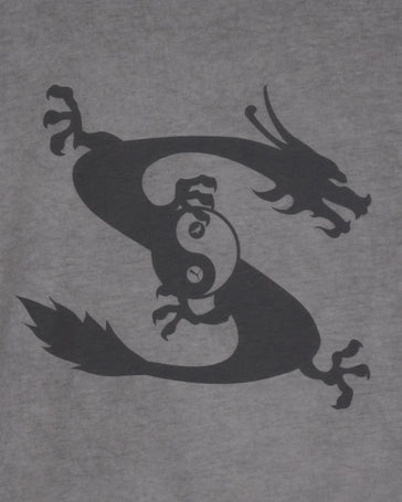 Puma x Staple Washed Tee Year Of The Dragon - Tee | Staple Pigeon