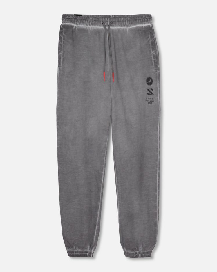Puma x Staple Washed Sweatpant Year Of The Dragon - Pants | Staple Pigeon