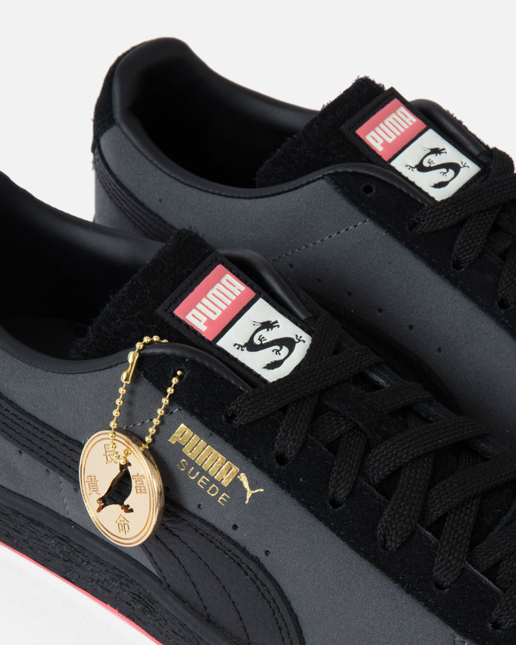 Puma x Staple Suede Year of the Dragon - Shoes | Staple Pigeon