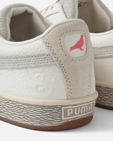 Puma x Staple Suede Year of the Dragon - Shoes | Staple Pigeon