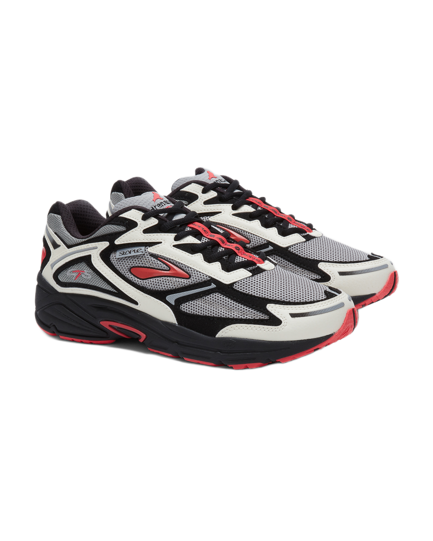 Brooks x STAPLE ADRENALINE GTS4 Mens - Footwear | Staple Pigeon