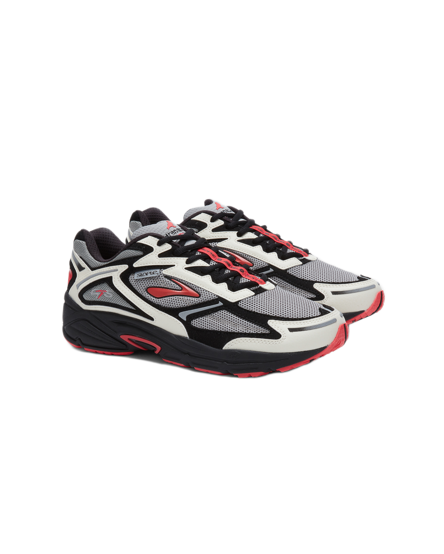 Brooks x STAPLE ADRENALINE GTS4 Wmns - Footwear | Staple Pigeon