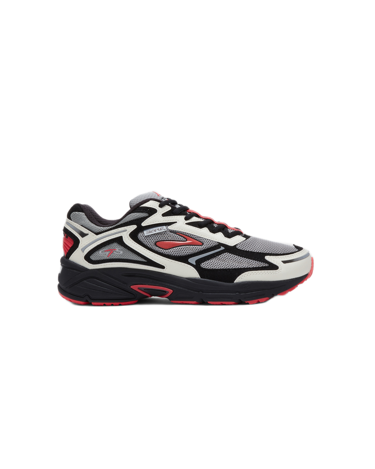 Brooks x STAPLE ADRENALINE GTS4 Wmns - Footwear | Staple Pigeon
