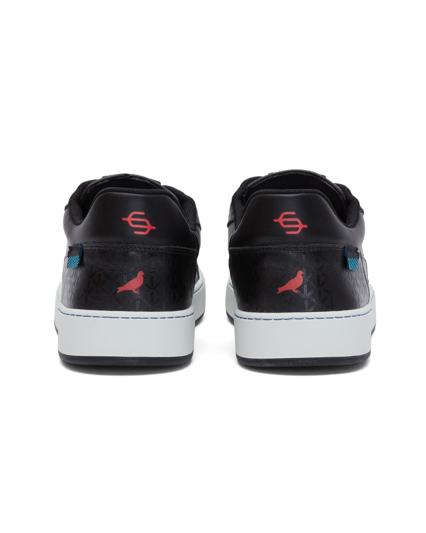 BWT Alpine Formula One Team x Endstate x STAPLE - Footwear | Staple Pigeon