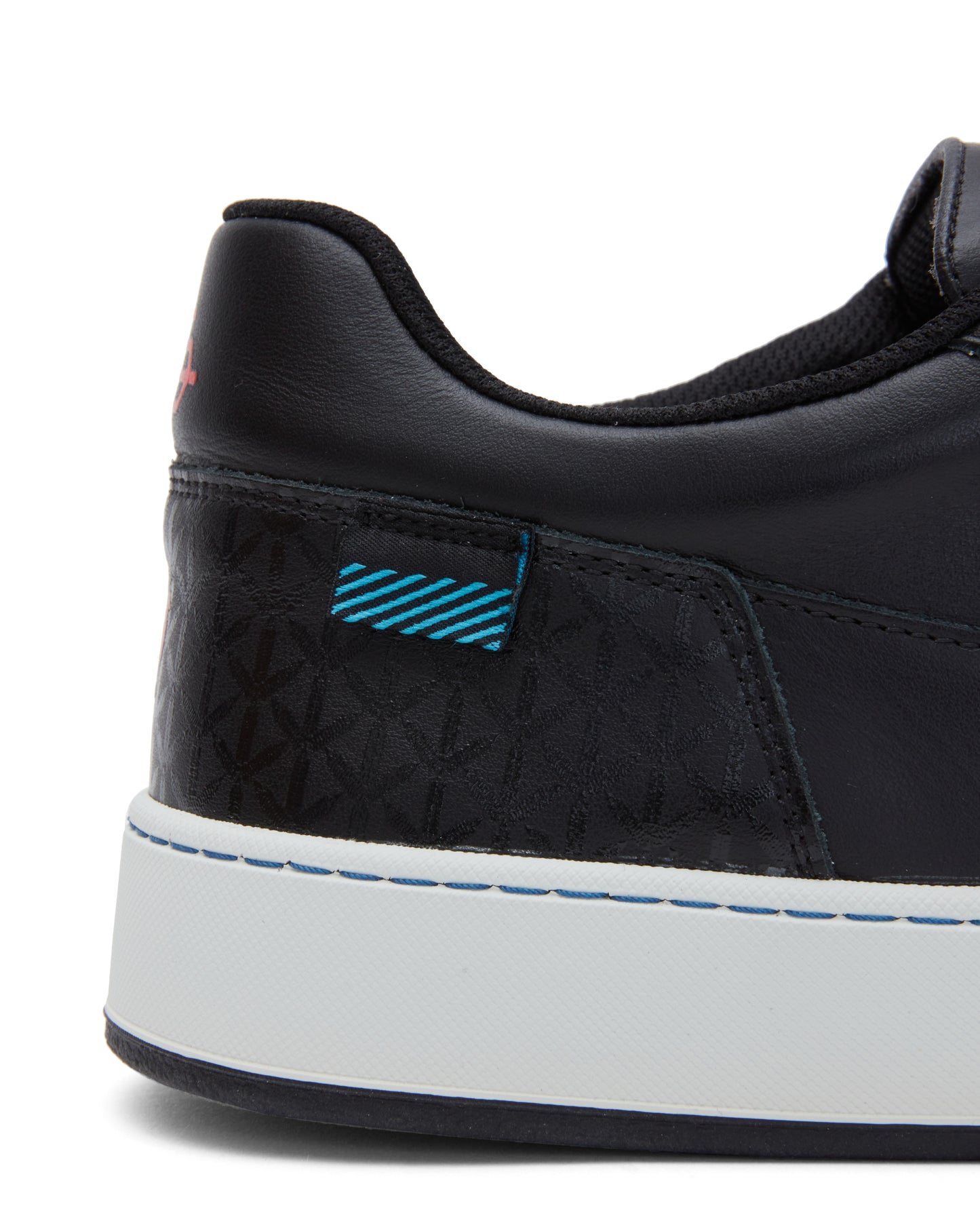 BWT Alpine Formula One Team x Endstate x STAPLE - Footwear | Staple Pigeon