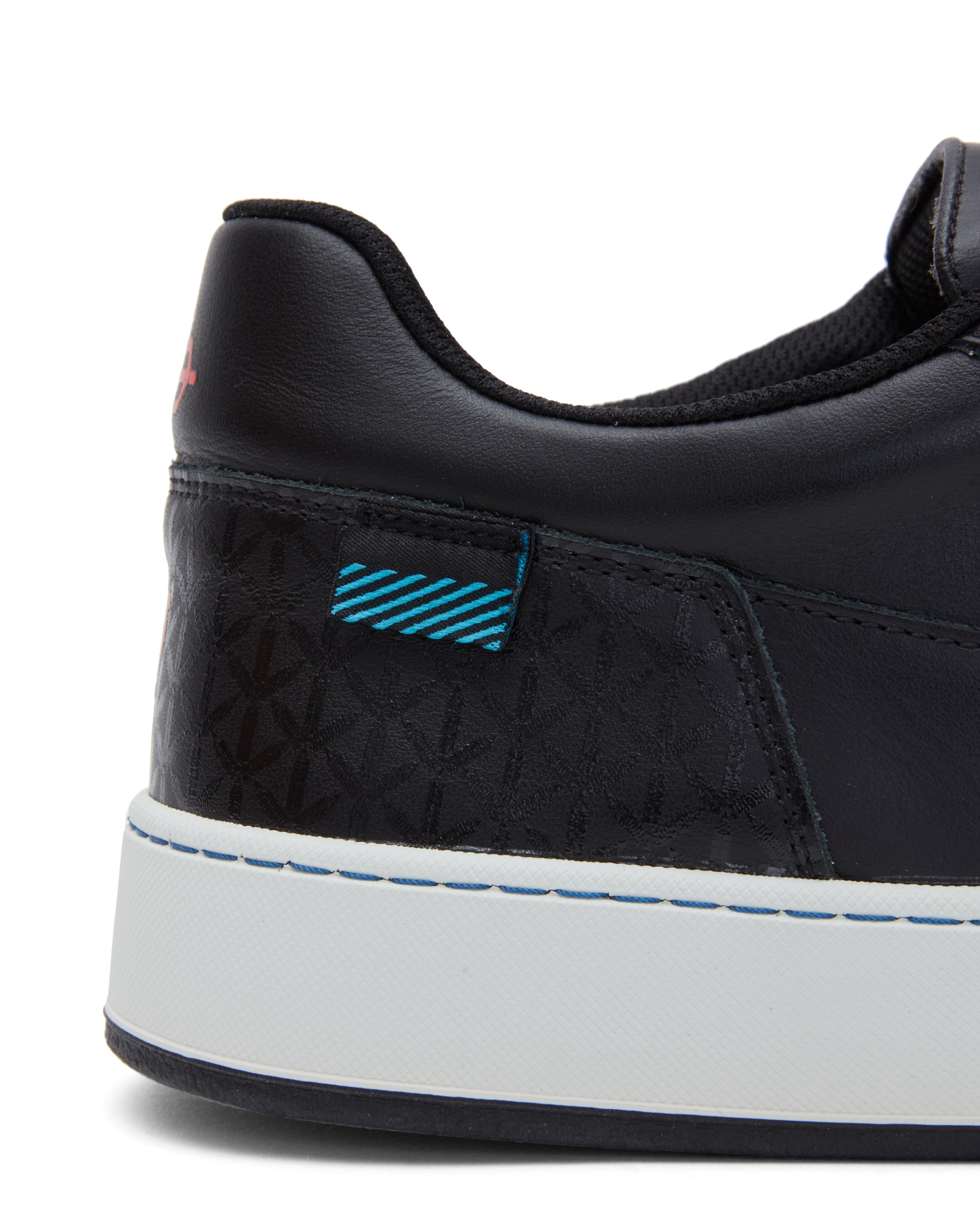 BWT Alpine Formula One Team x Endstate x STAPLE - Footwear | Staple Pigeon