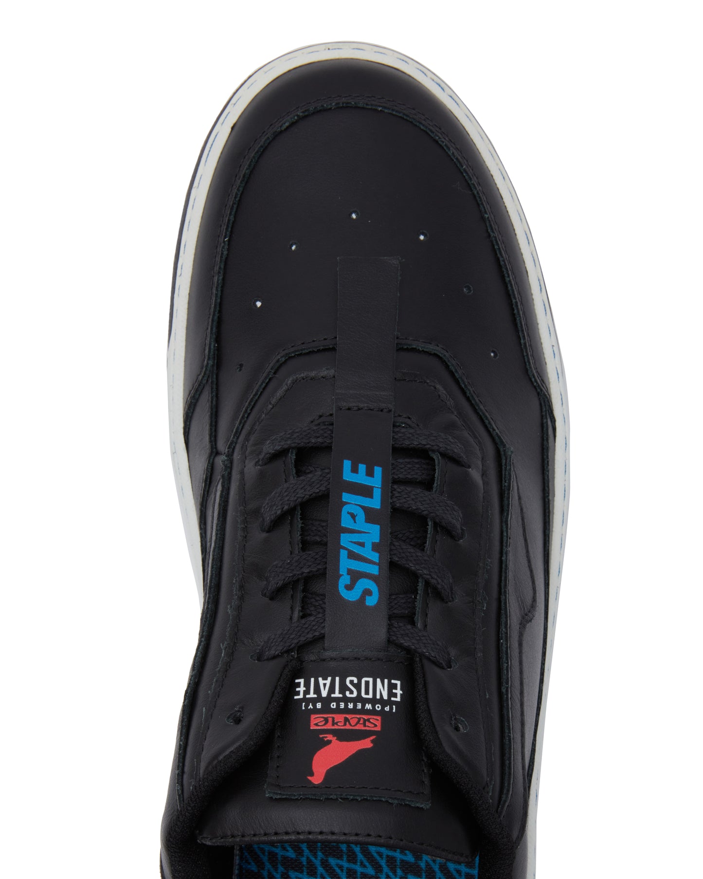 BWT Alpine Formula One Team x Endstate x STAPLE - Footwear | Staple Pigeon
