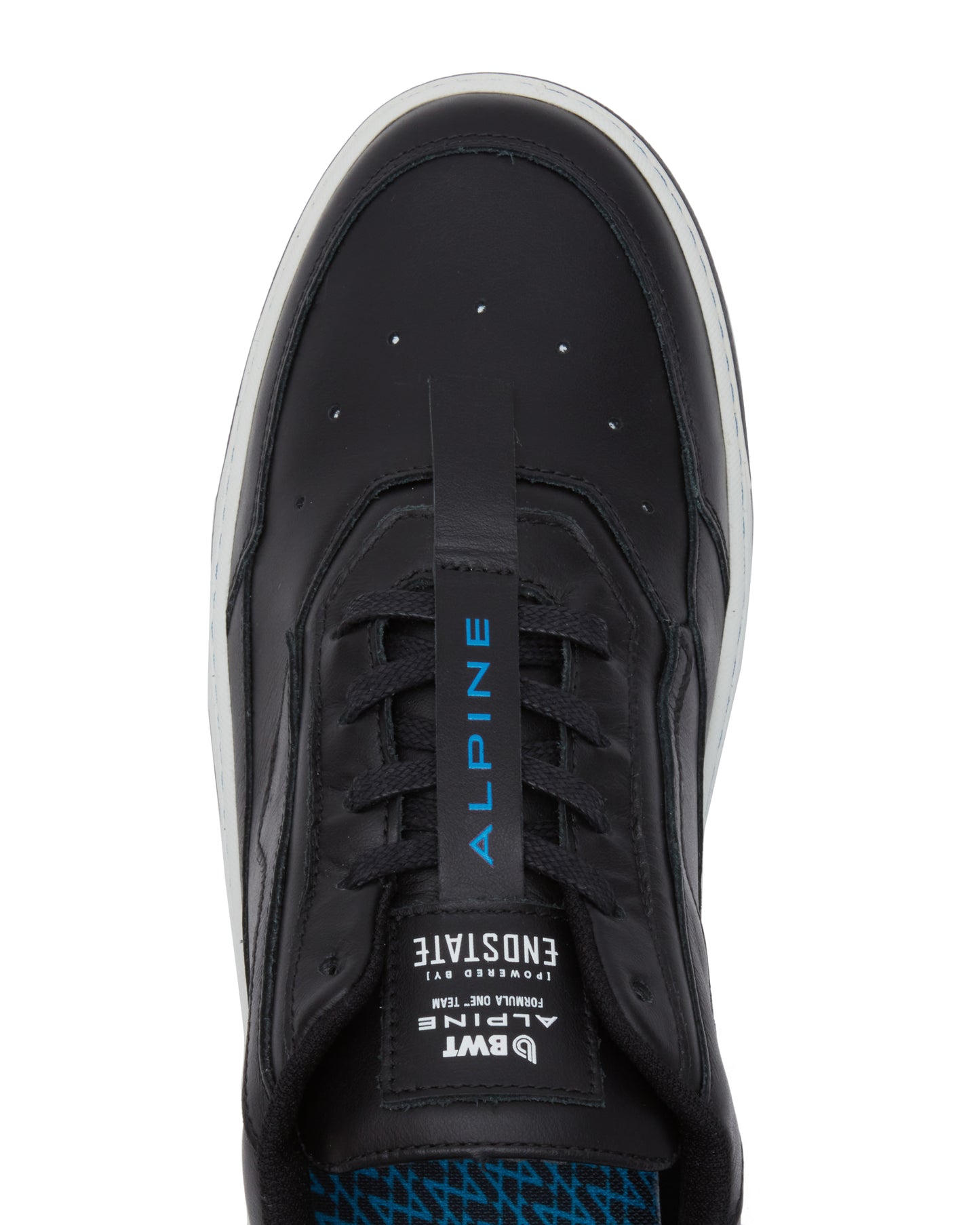 BWT Alpine Formula One Team x Endstate x STAPLE - Footwear | Staple Pigeon