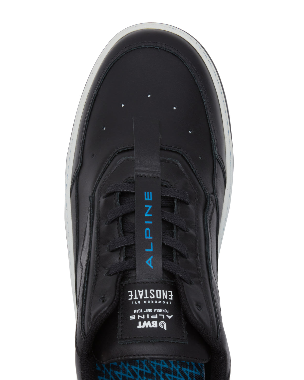 BWT Alpine Formula One Team x Endstate x STAPLE - Footwear | Staple Pigeon