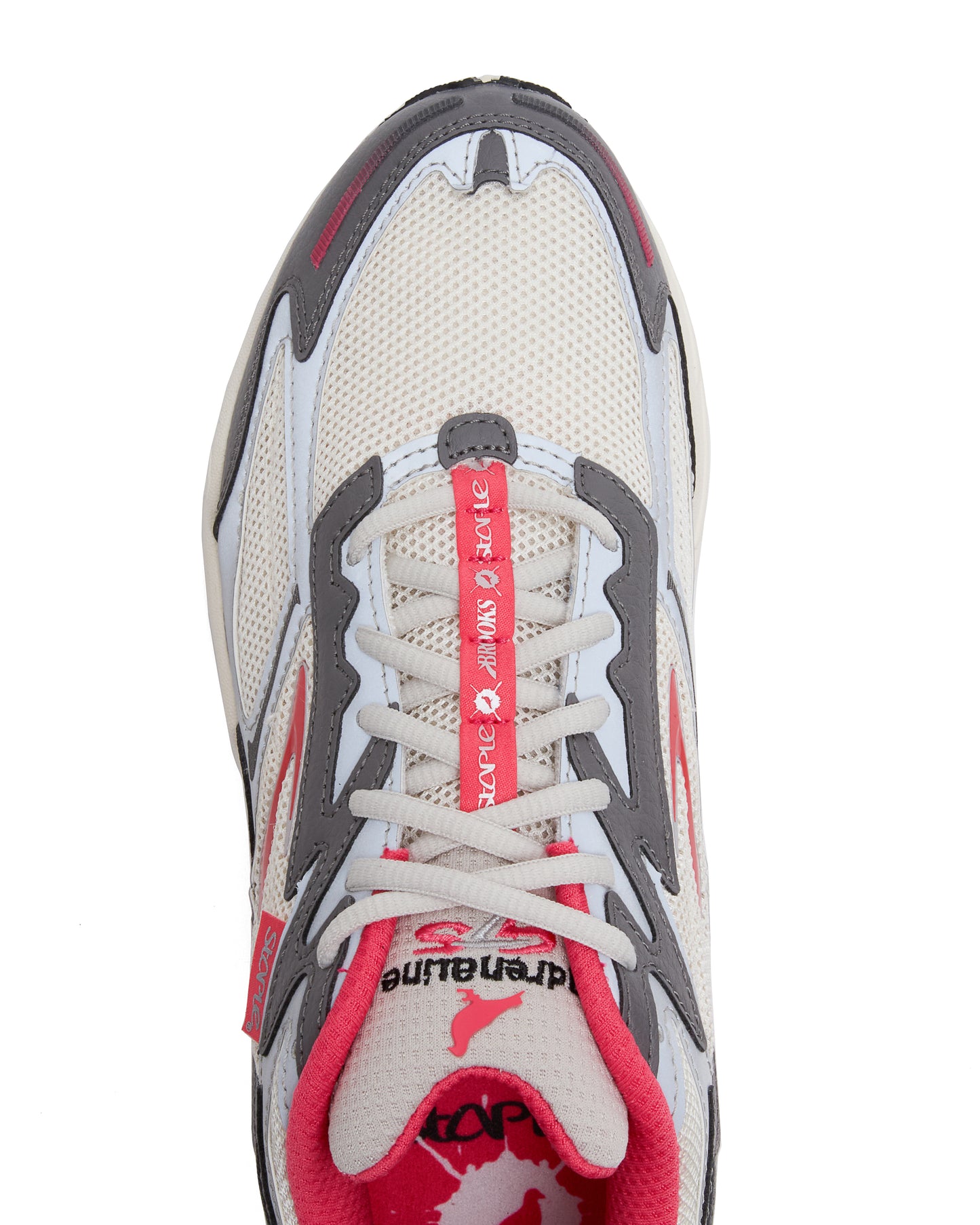 Staple x Adrenaline 4GTS - Footwear | Staple Pigeon