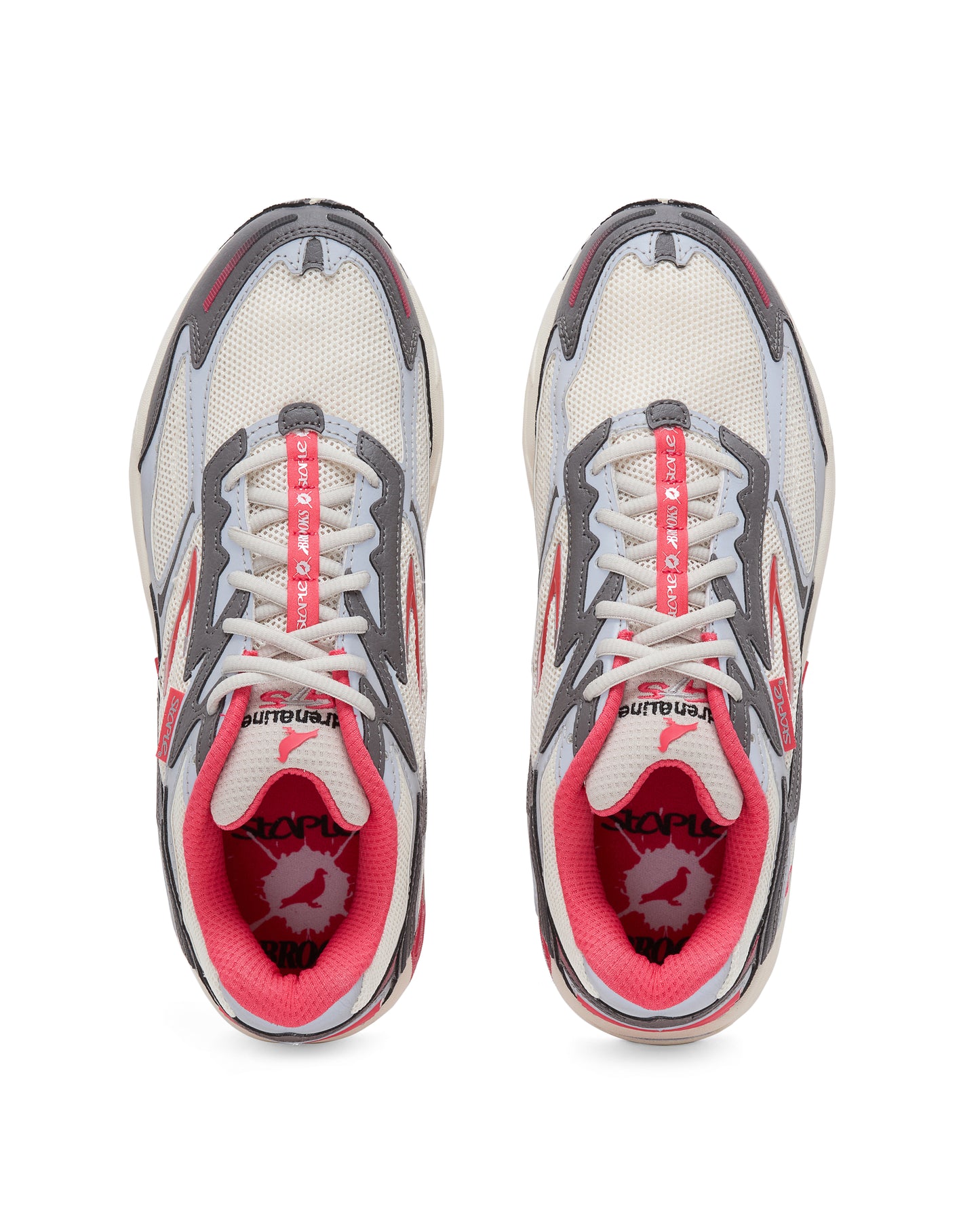 Staple x Adrenaline 4GTS - Footwear | Staple Pigeon