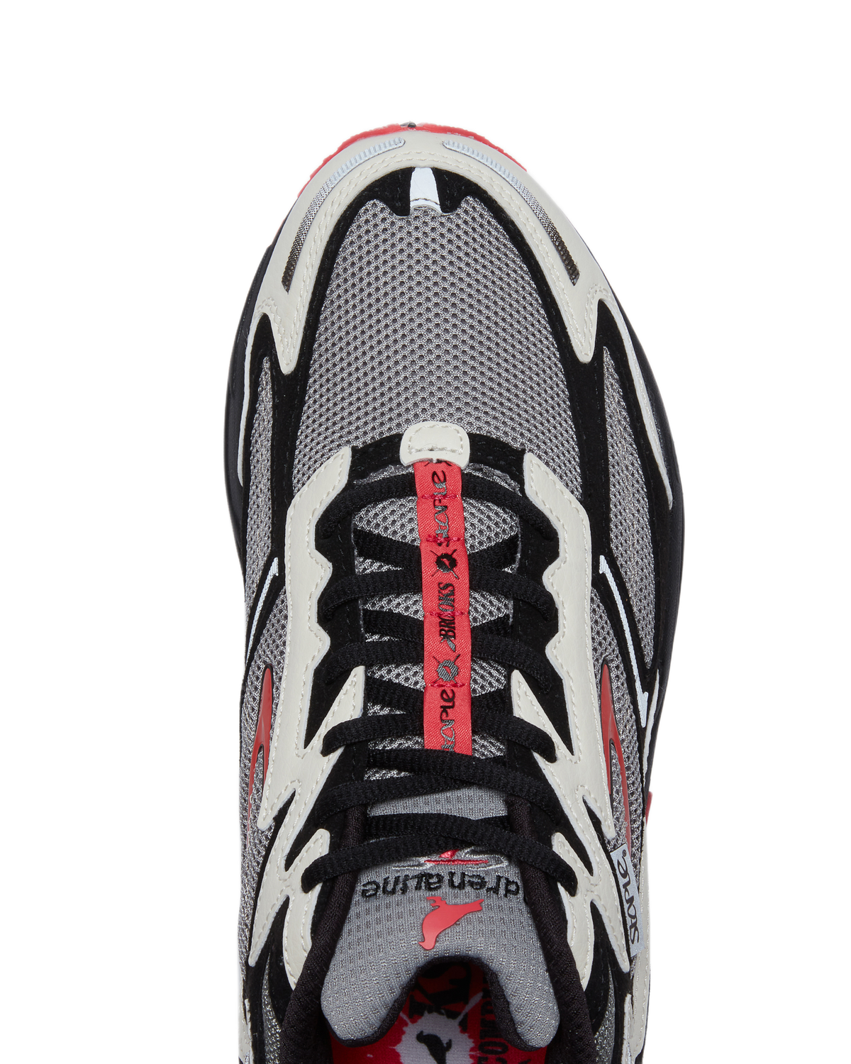 Brooks x STAPLE ADRENALINE GTS4 Wmns - Footwear | Staple Pigeon