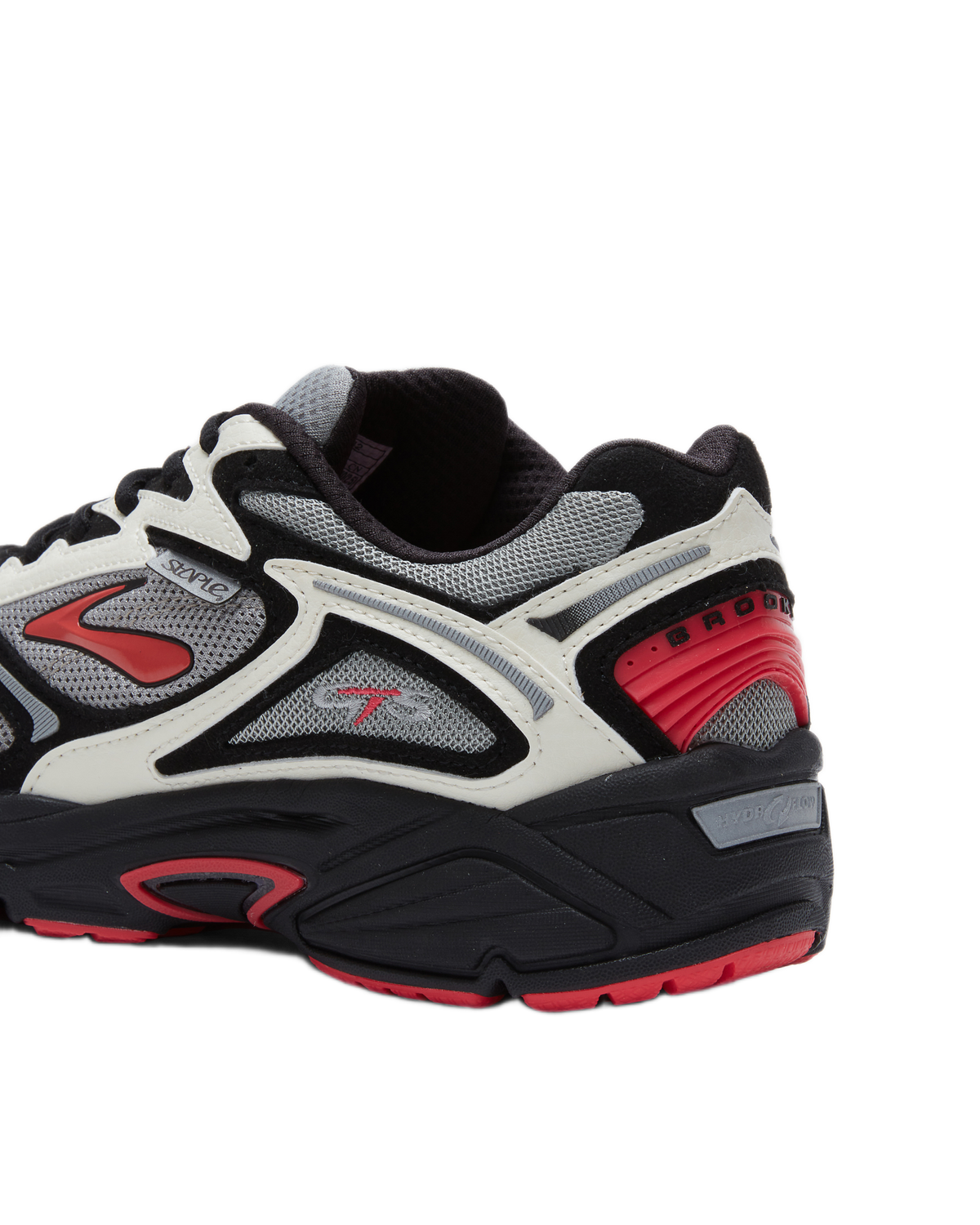 Brooks x STAPLE ADRENALINE GTS4 Wmns - Footwear | Staple Pigeon