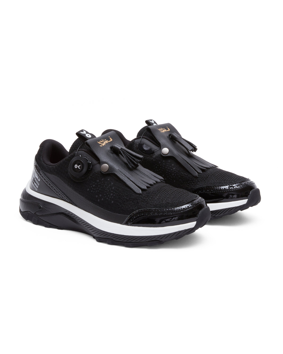Staple SBTG K-Flex - Footwear | Staple Pigeon