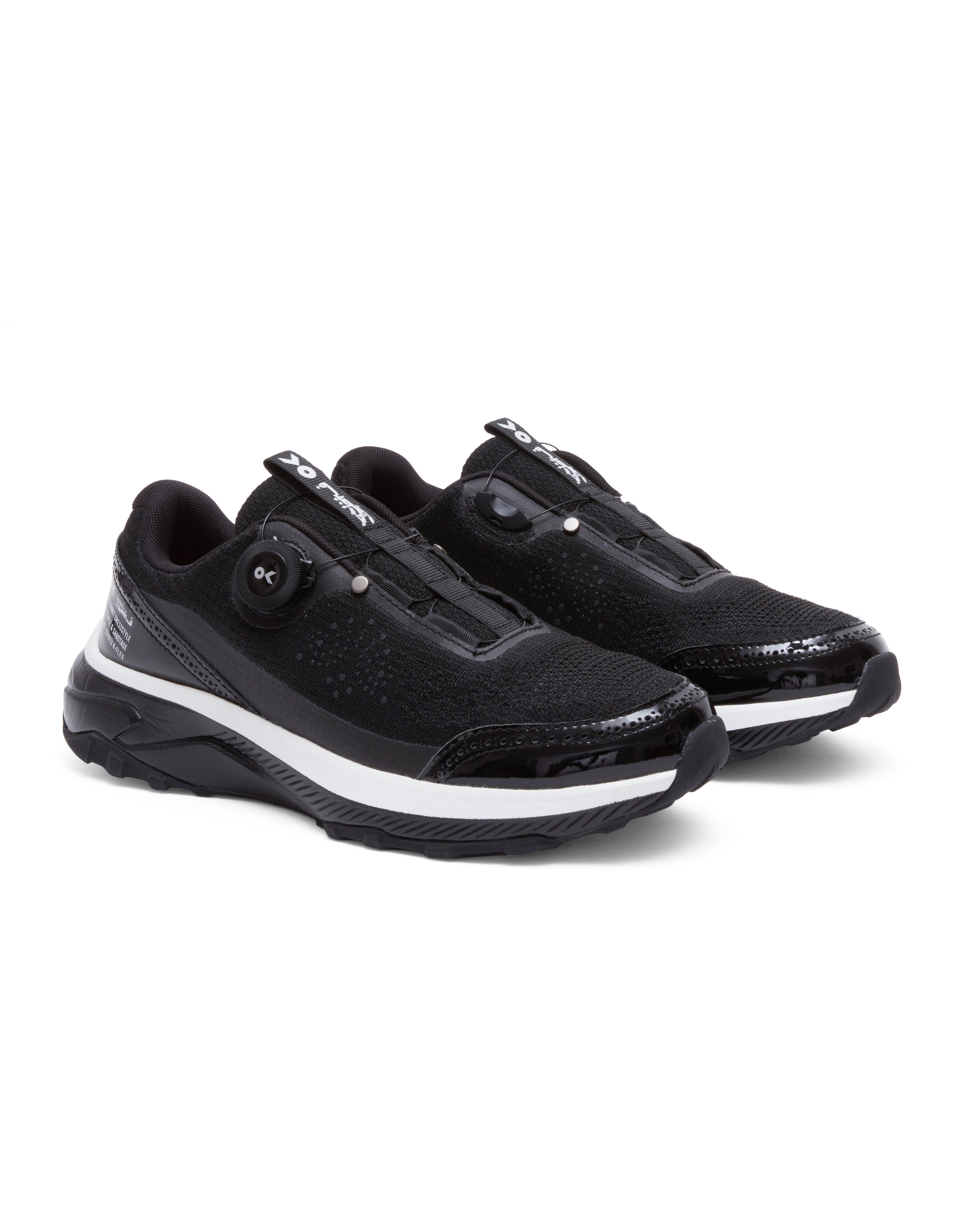 Staple SBTG K-Flex - Footwear | Staple Pigeon