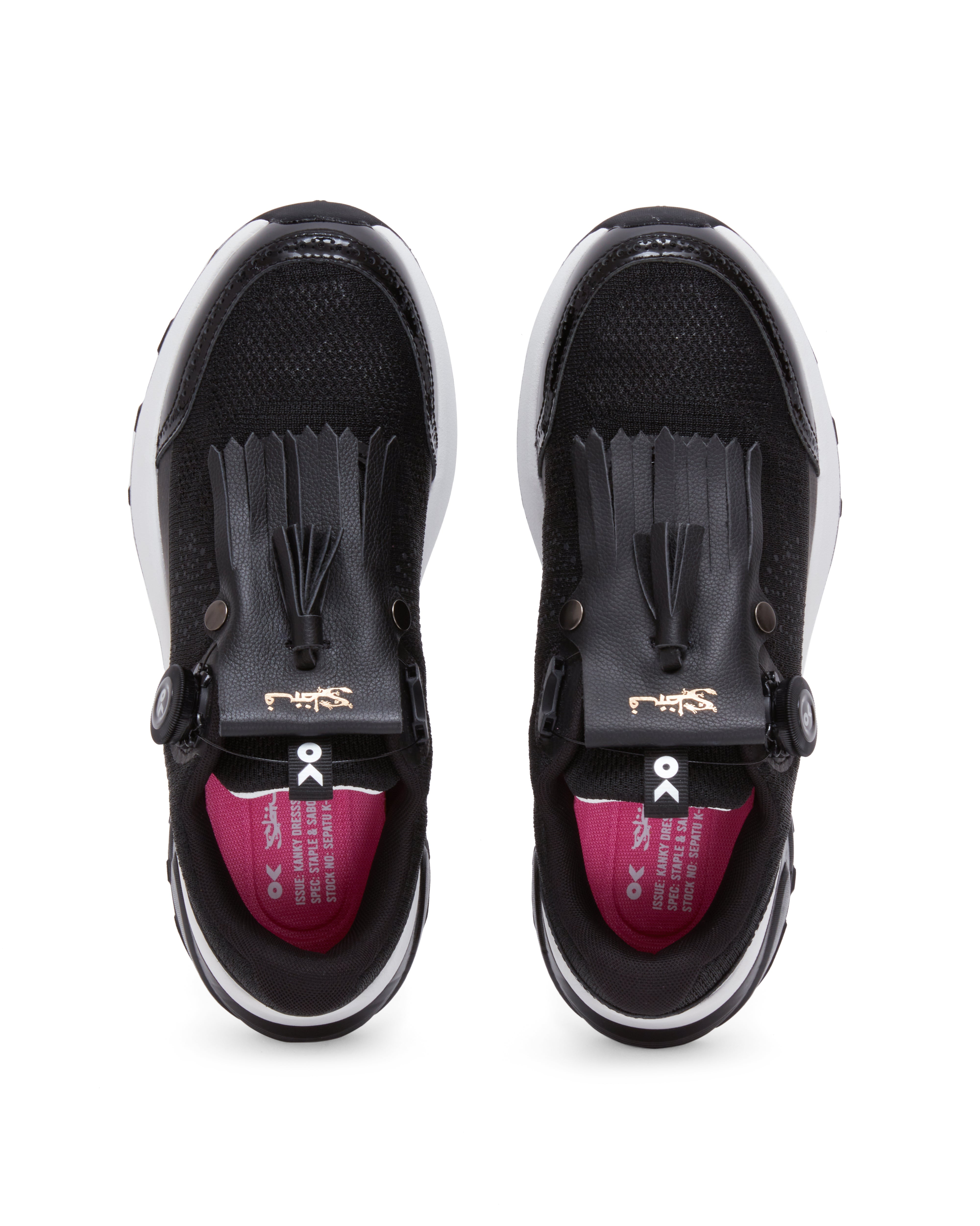 Staple SBTG K-Flex - Footwear | Staple Pigeon