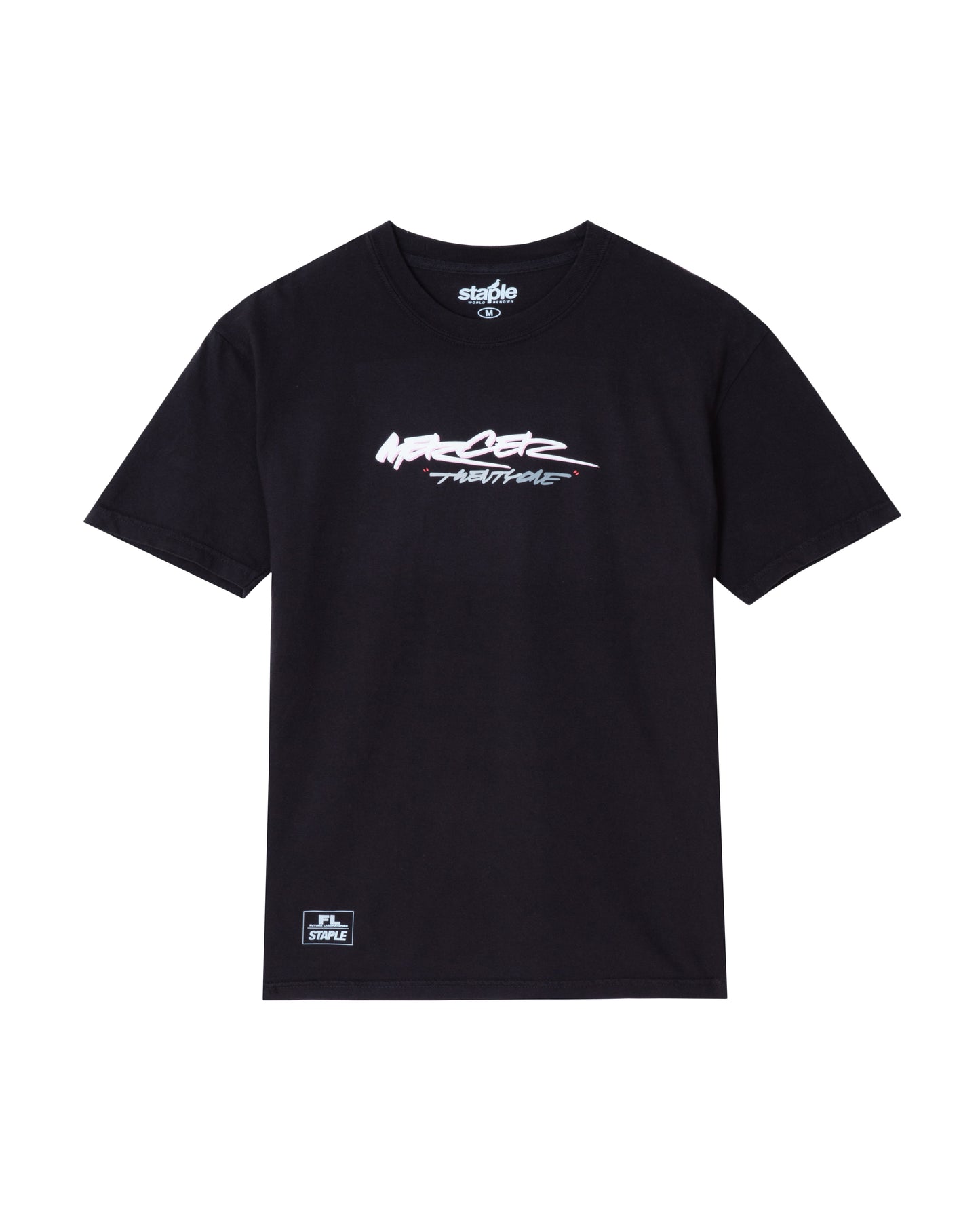 Staple x FL 21M Tee - Tee | Staple Pigeon