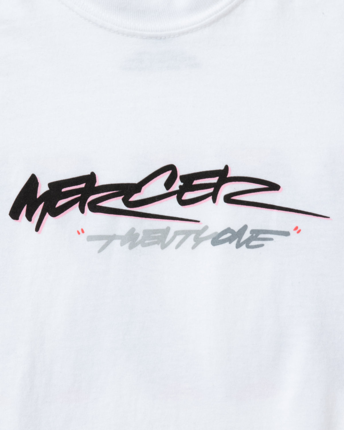 Staple x FL 21M Tee - SS Tee | Staple Pigeon