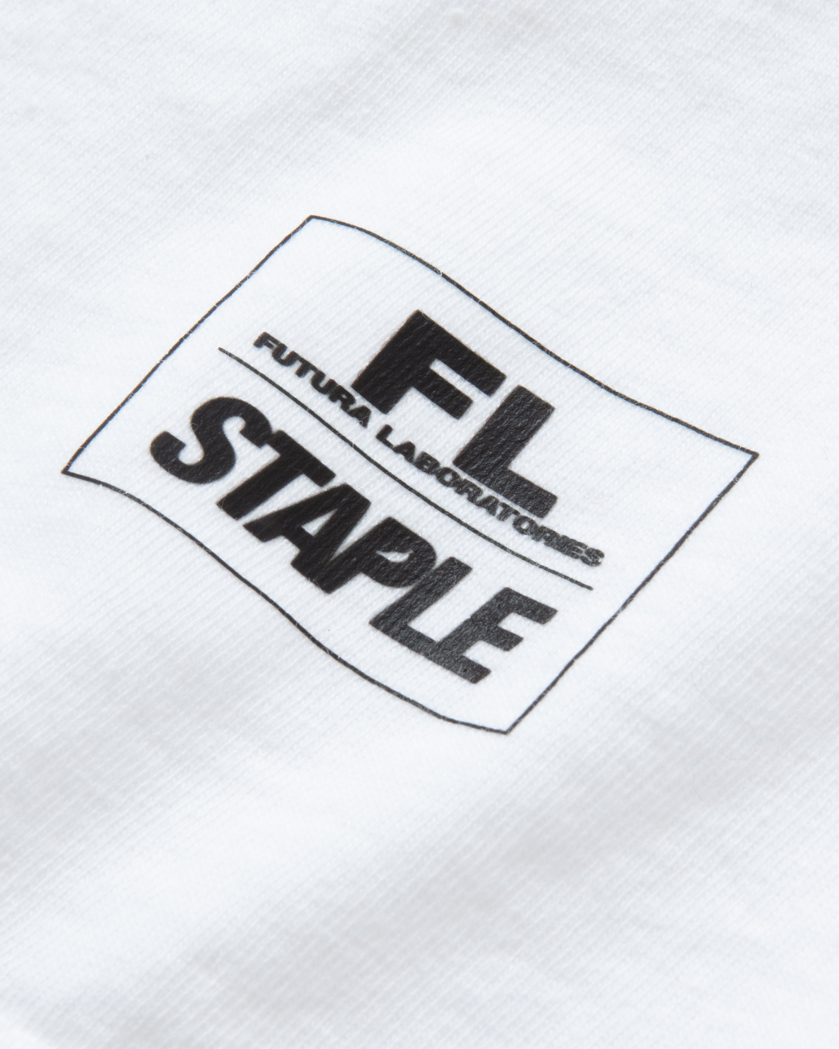 Staple x FL 21M Tee - SS Tee | Staple Pigeon